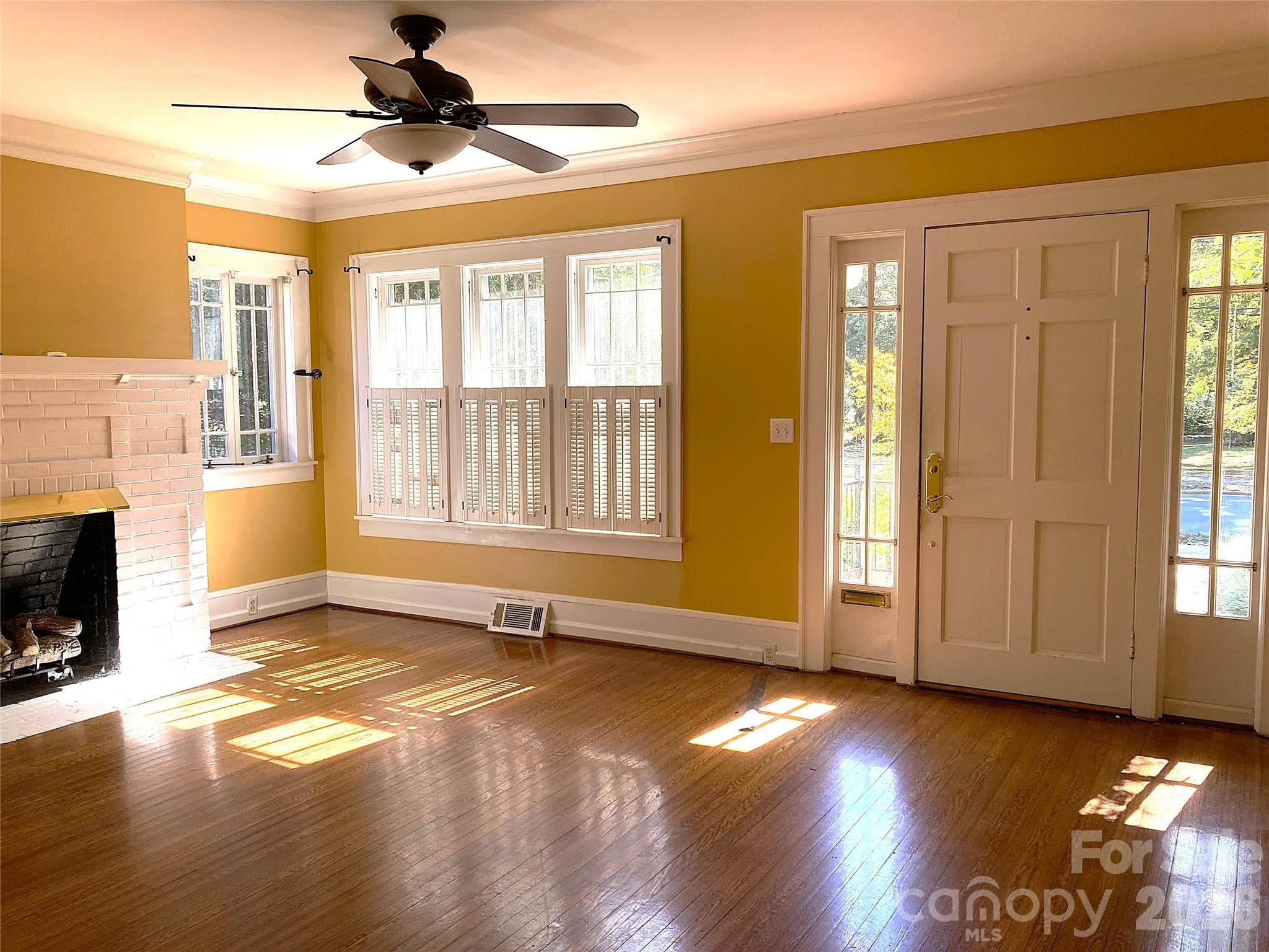 Single Family Residence at 1051 Pee Dee Avenue, Albemarle, photo 4 of 48