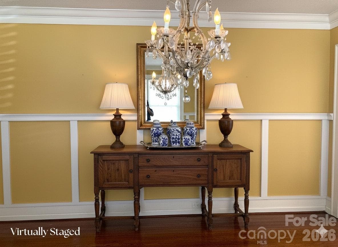 Single Family Residence at 1051 Pee Dee Avenue, Albemarle, photo 11 of 48