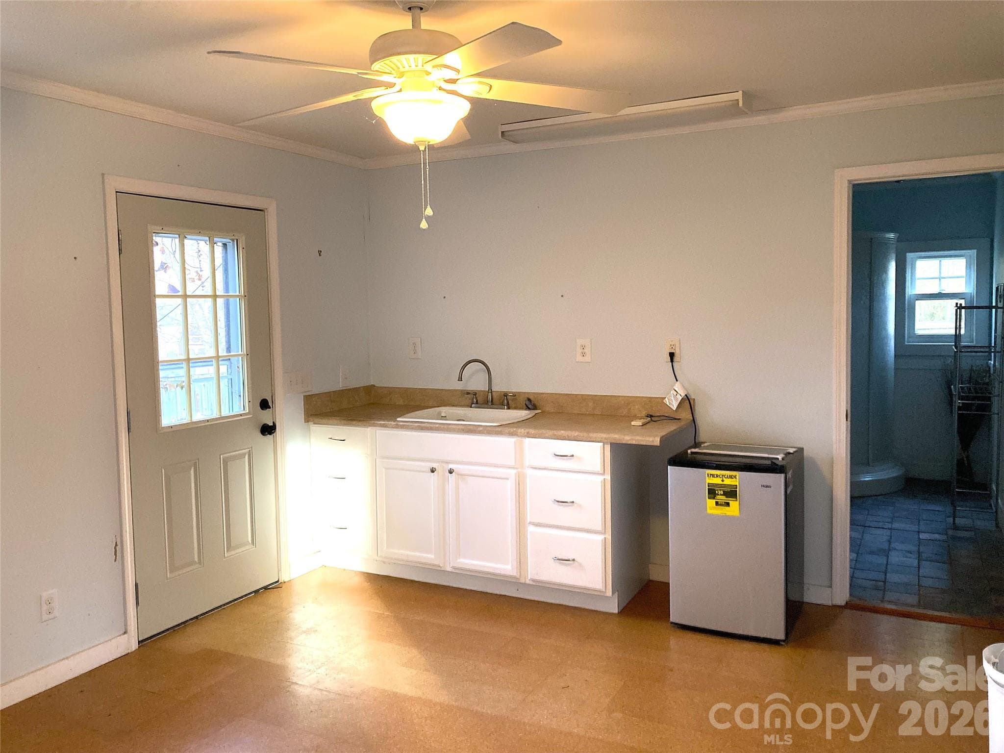 ADU - 1051 Pee Dee Avenue, Albemarle