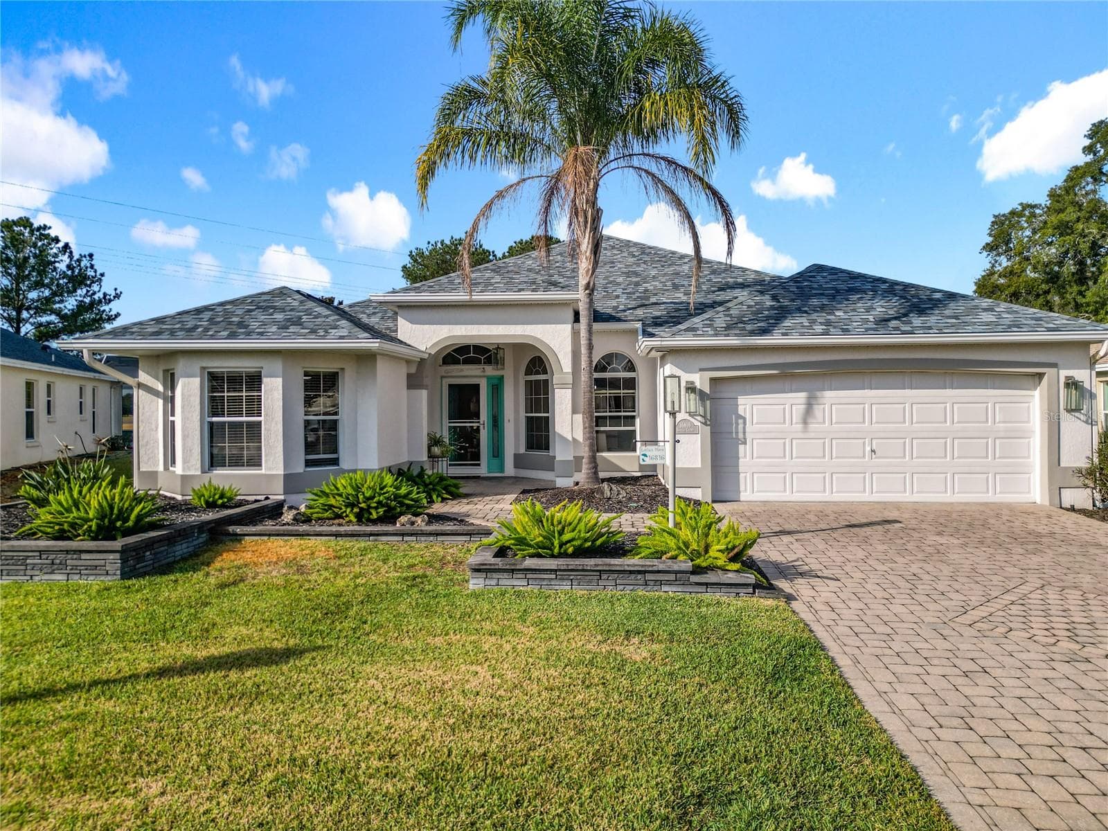 Single Family Residence at 16816 SE 85TH SAPELO CT, THE VILLAGES, photo 2 of 68