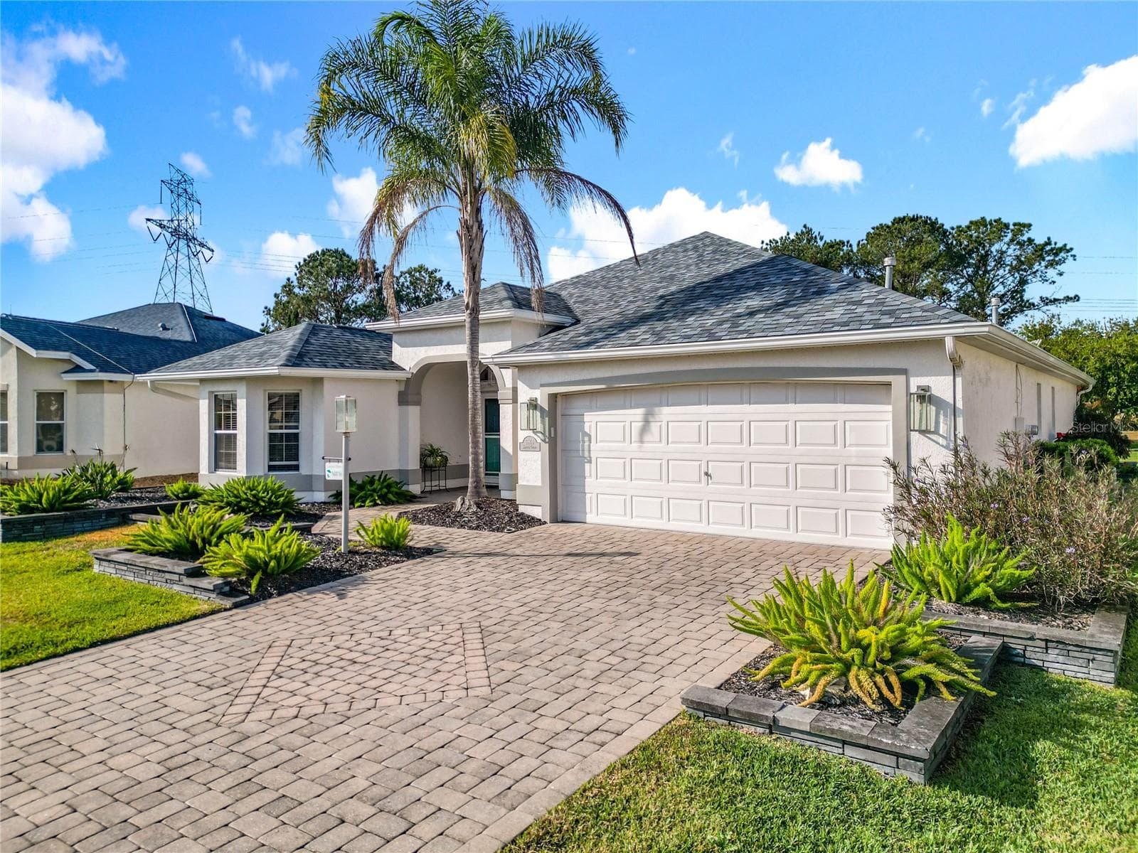 Single Family Residence at 16816 SE 85TH SAPELO CT, THE VILLAGES, photo 3 of 68