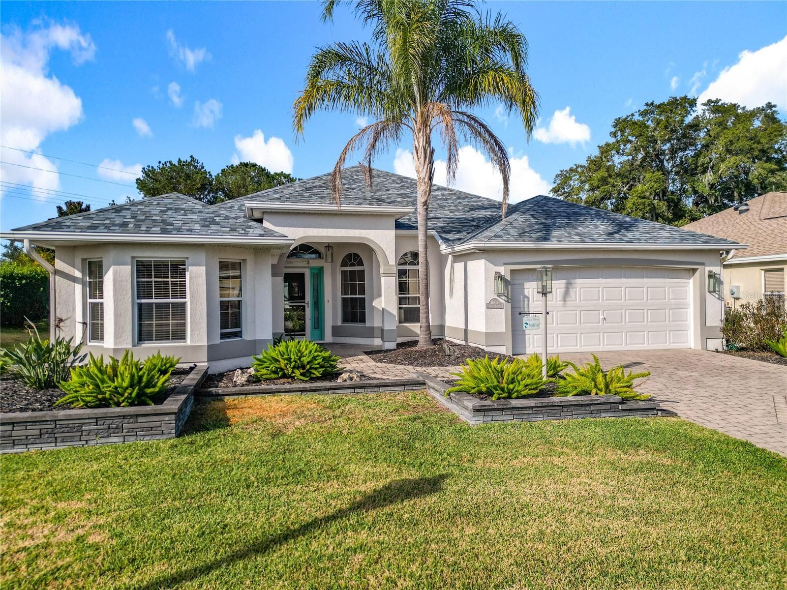 Single Family Residence at 16816 SE 85TH SAPELO CT, THE VILLAGES, photo 4 of 68
