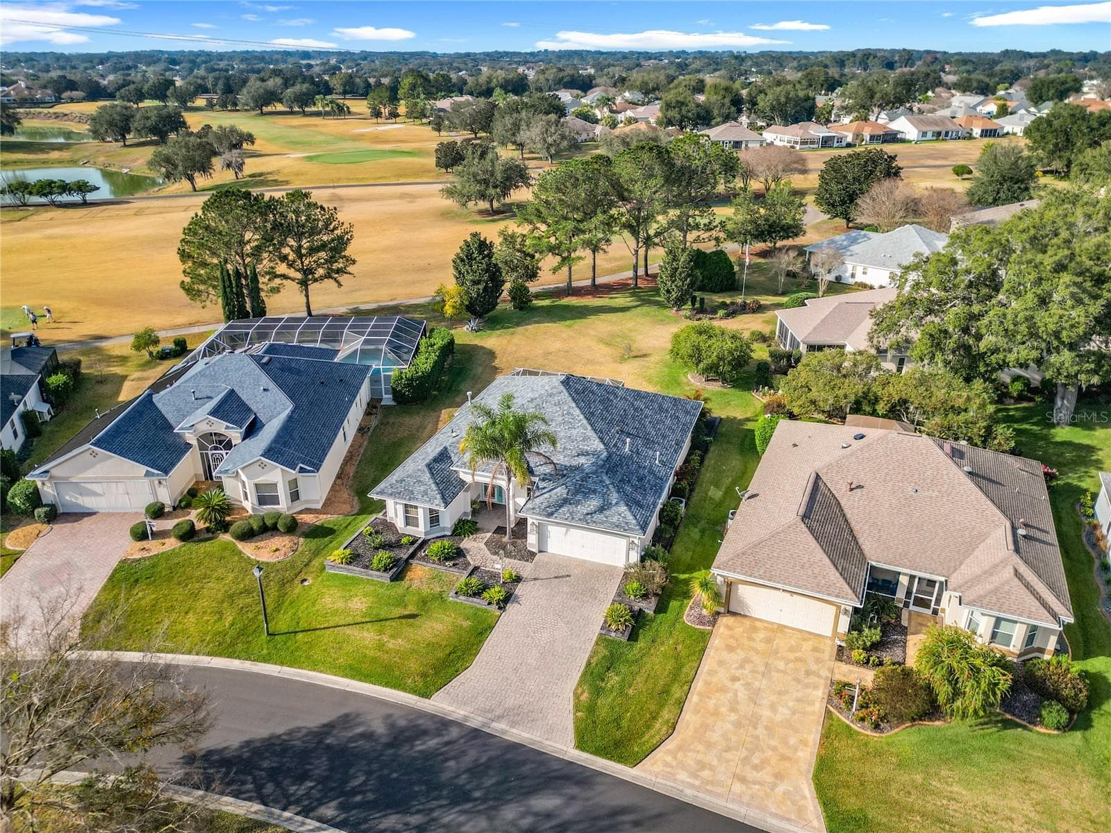 Single Family Residence at 16816 SE 85TH SAPELO CT, THE VILLAGES, photo 5 of 68