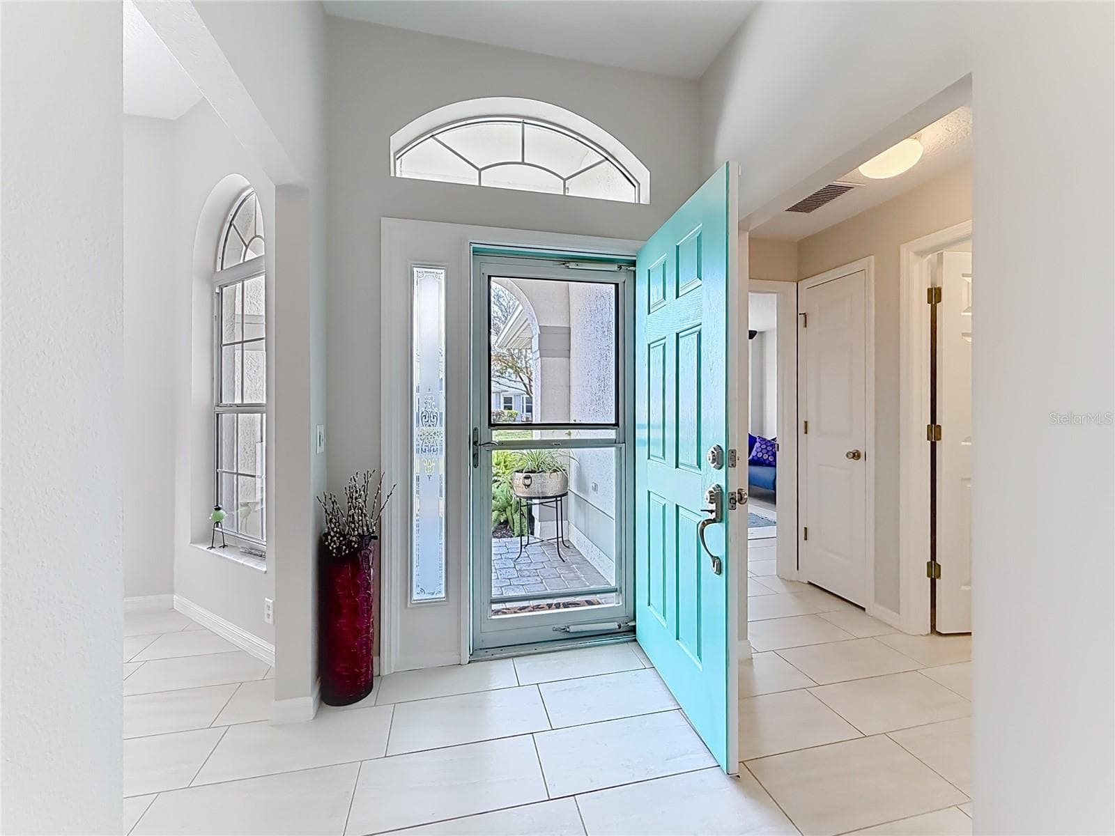 Single Family Residence at 16816 SE 85TH SAPELO CT, THE VILLAGES, photo 10 of 68