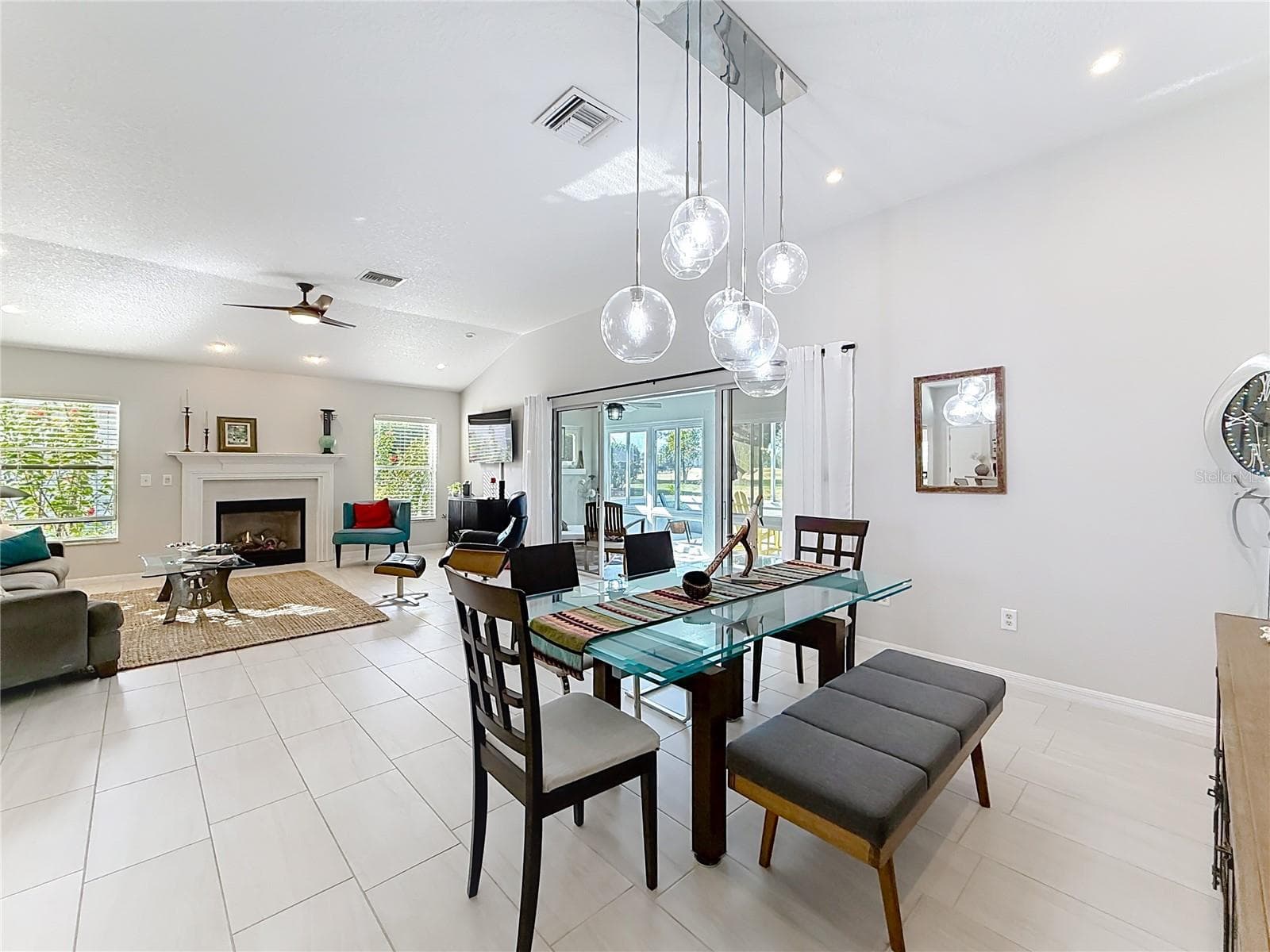 Single Family Residence at 16816 SE 85TH SAPELO CT, THE VILLAGES, photo 20 of 68