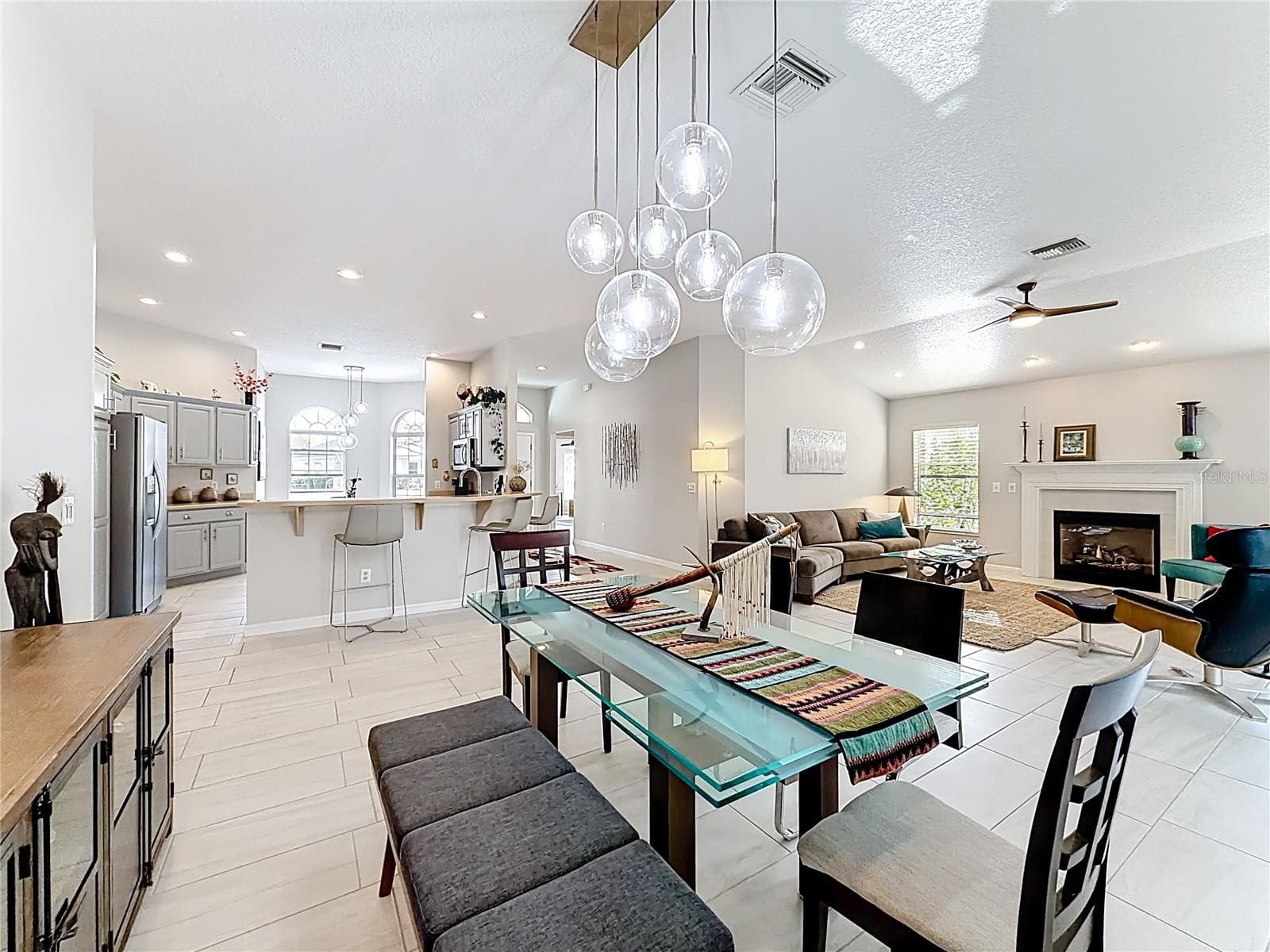Single Family Residence at 16816 SE 85TH SAPELO CT, THE VILLAGES, photo 21 of 68