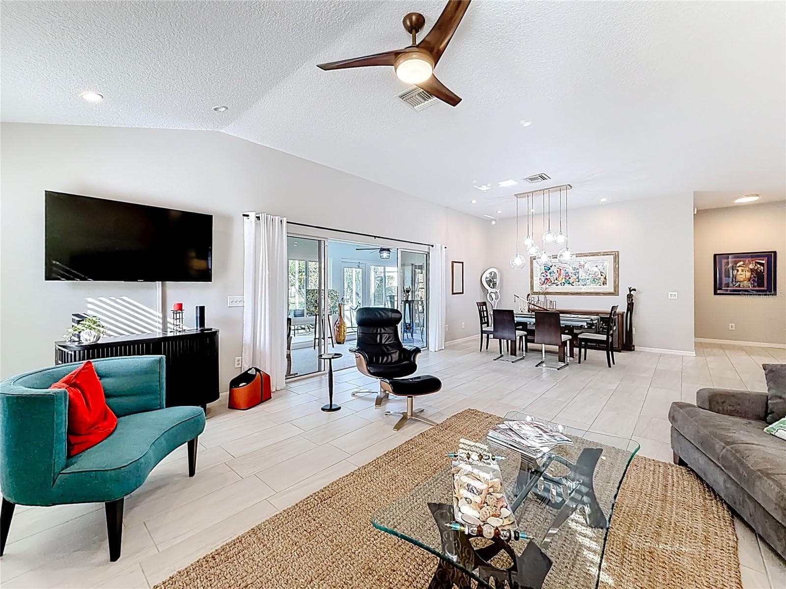 Single Family Residence at 16816 SE 85TH SAPELO CT, THE VILLAGES, photo 24 of 68
