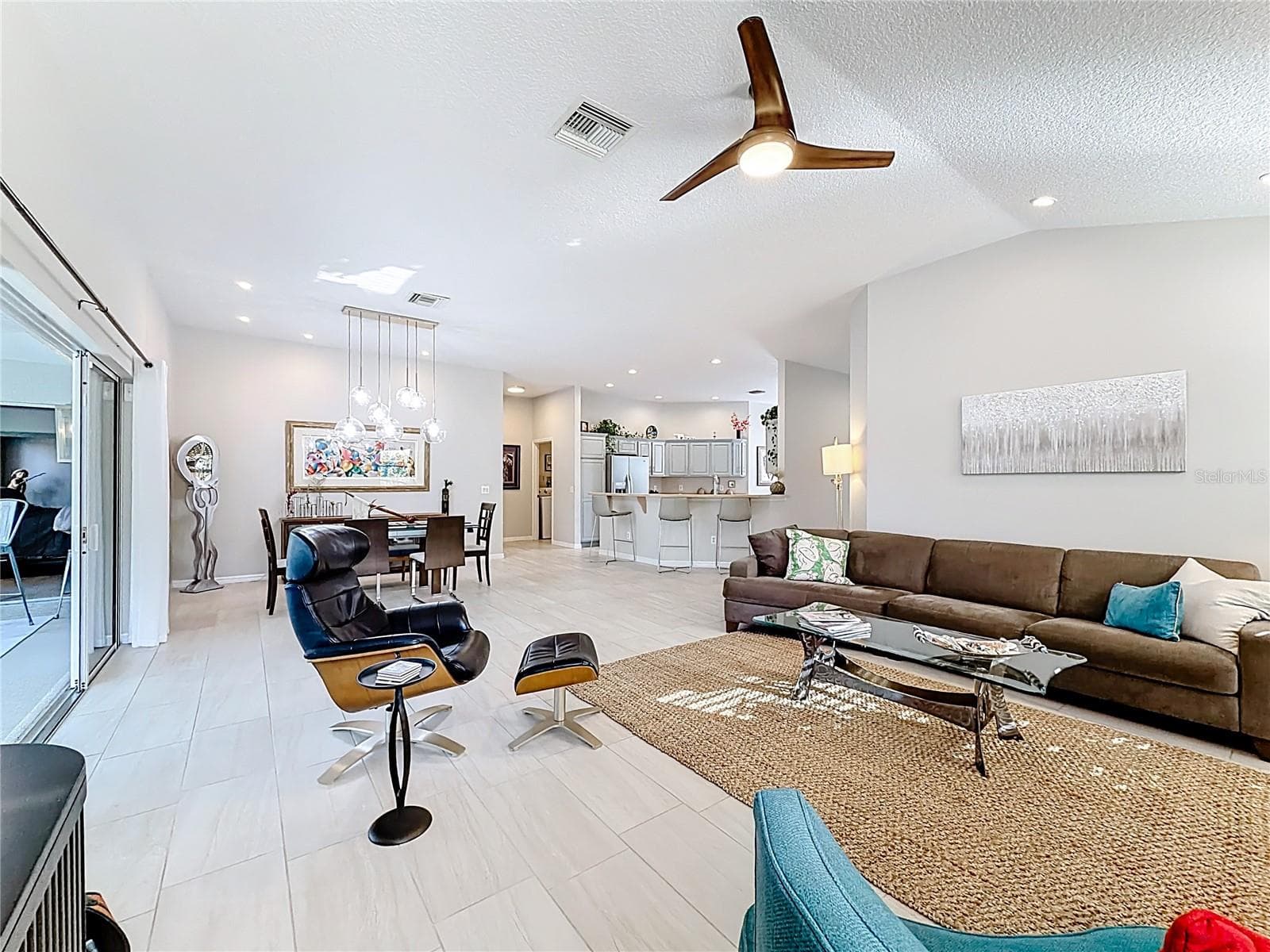 Single Family Residence at 16816 SE 85TH SAPELO CT, THE VILLAGES, photo 25 of 68