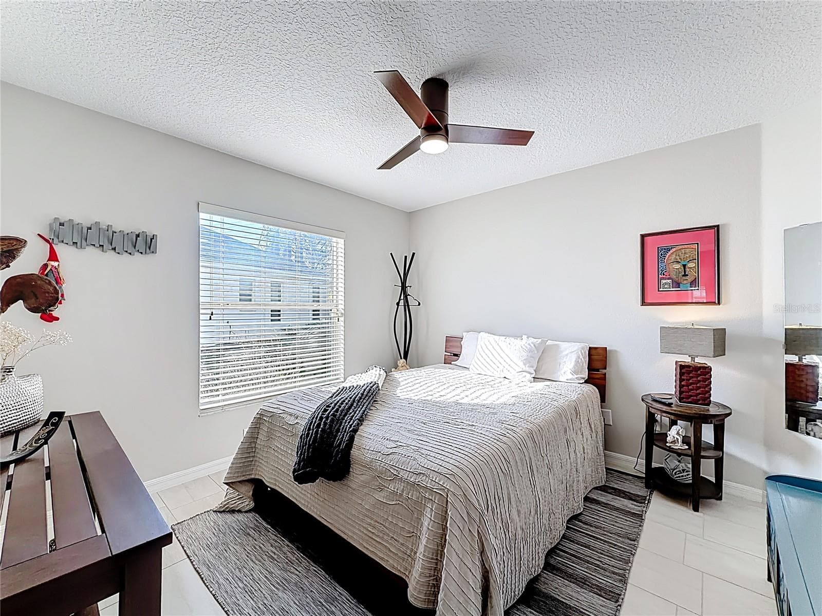 Guest Room #2 - 16816 SE 85TH SAPELO CT, THE VILLAGES