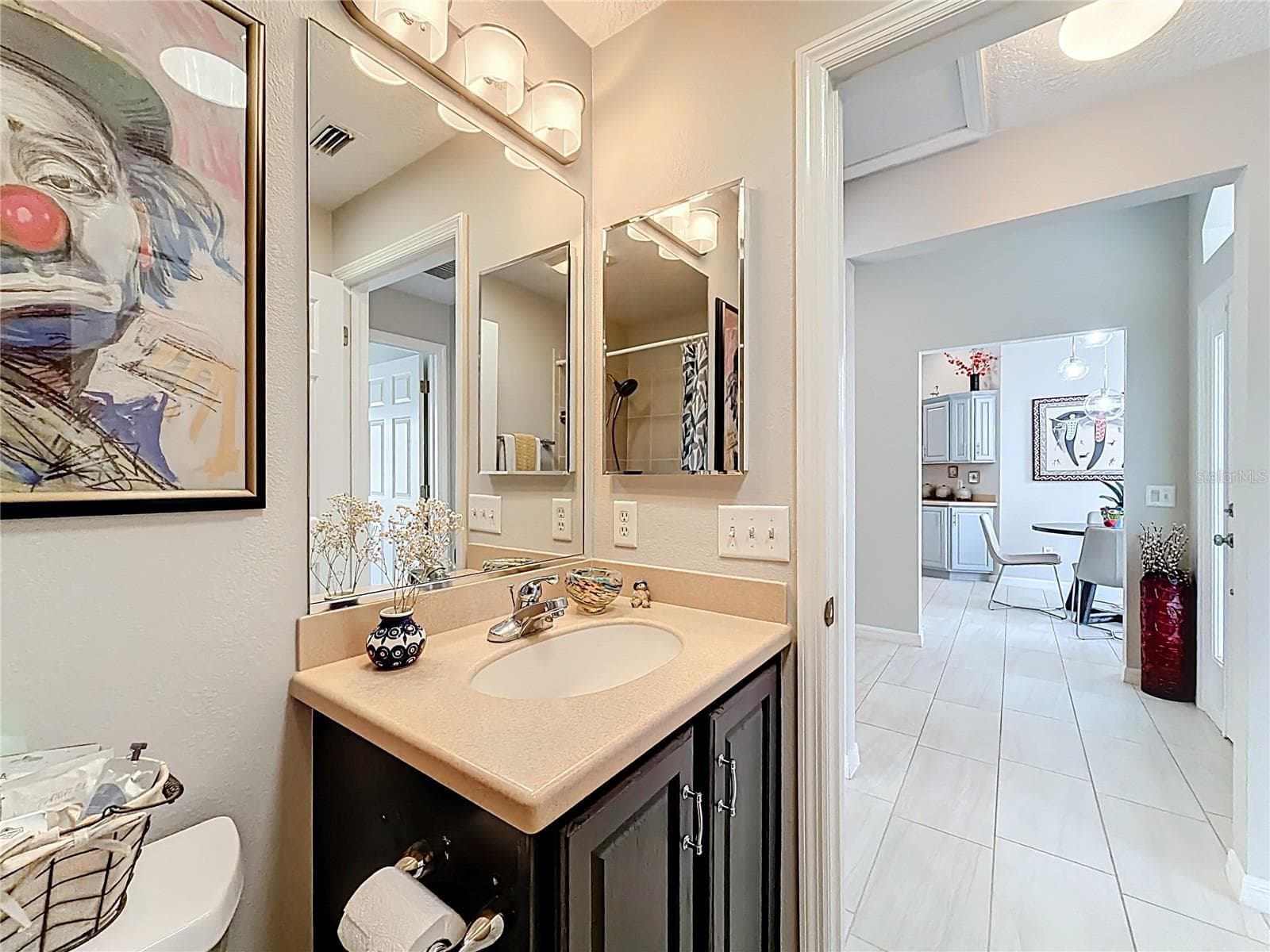 Single Family Residence at 16816 SE 85TH SAPELO CT, THE VILLAGES, photo 33 of 68
