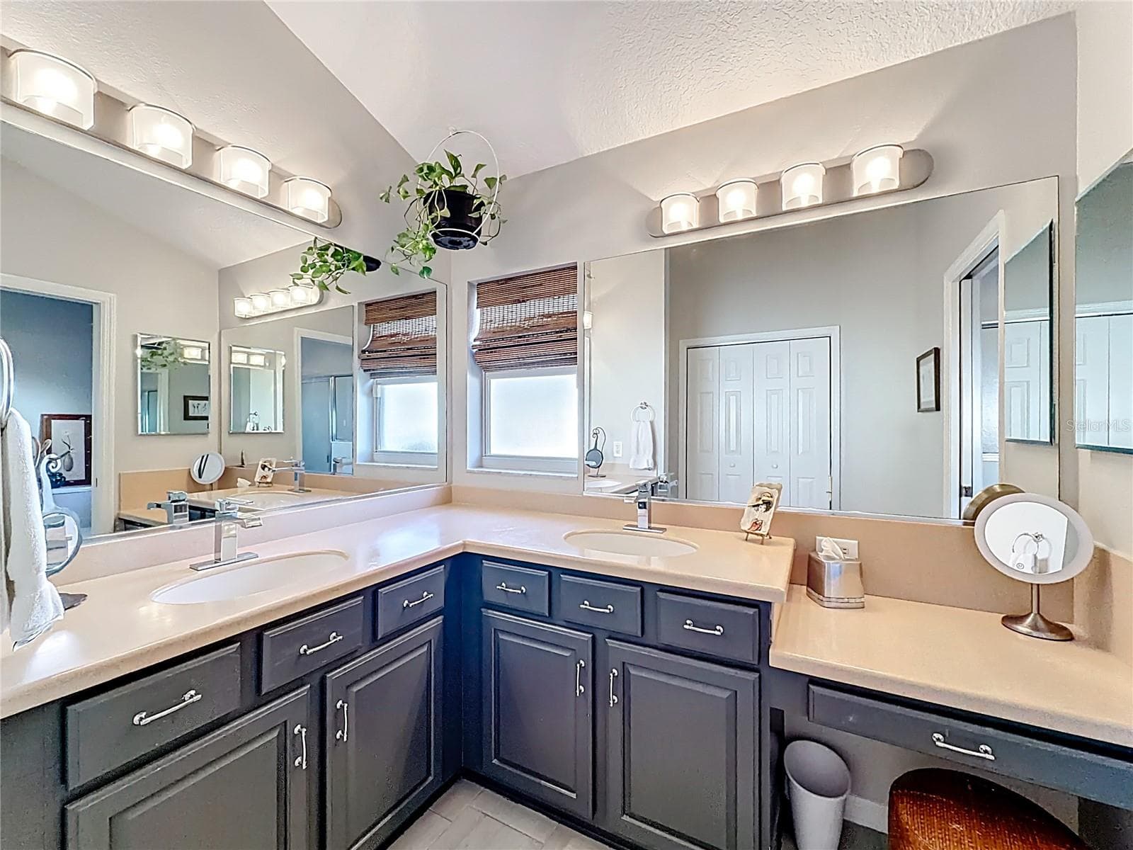 Primary Bathroom - 16816 SE 85TH SAPELO CT, THE VILLAGES
