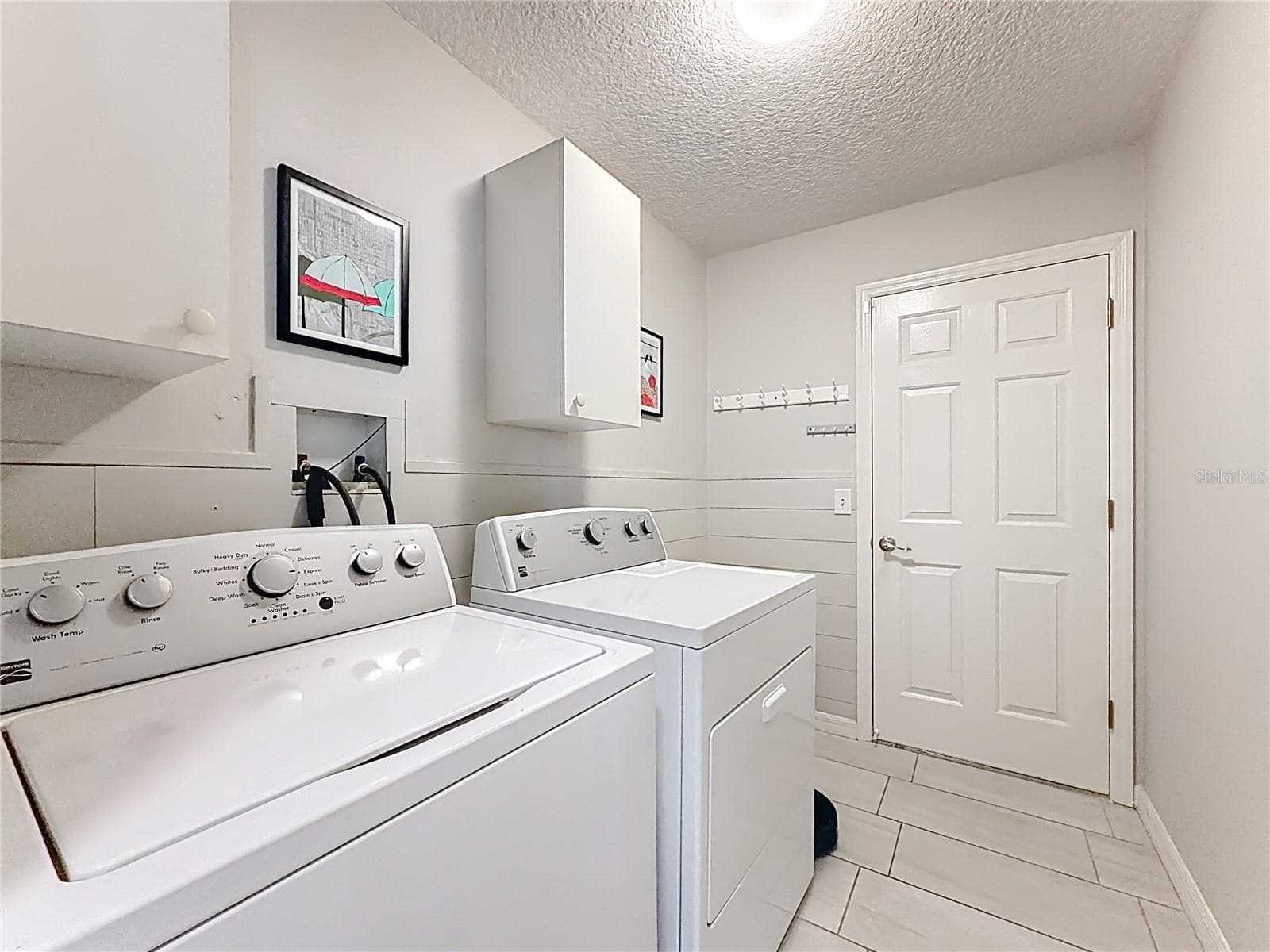 Inside Laundry - 16816 SE 85TH SAPELO CT, THE VILLAGES