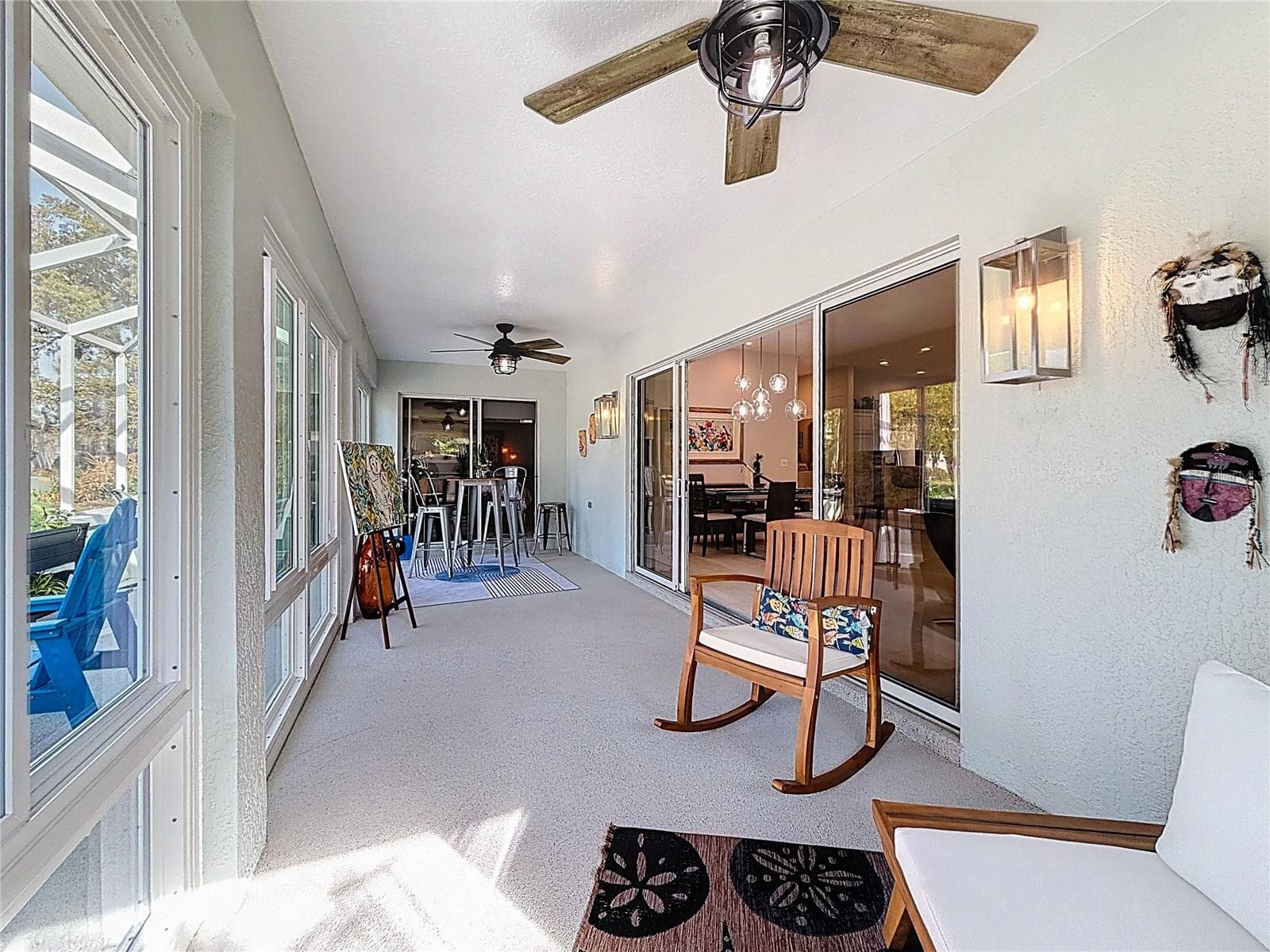 Single Family Residence at 16816 SE 85TH SAPELO CT, THE VILLAGES, photo 48 of 68