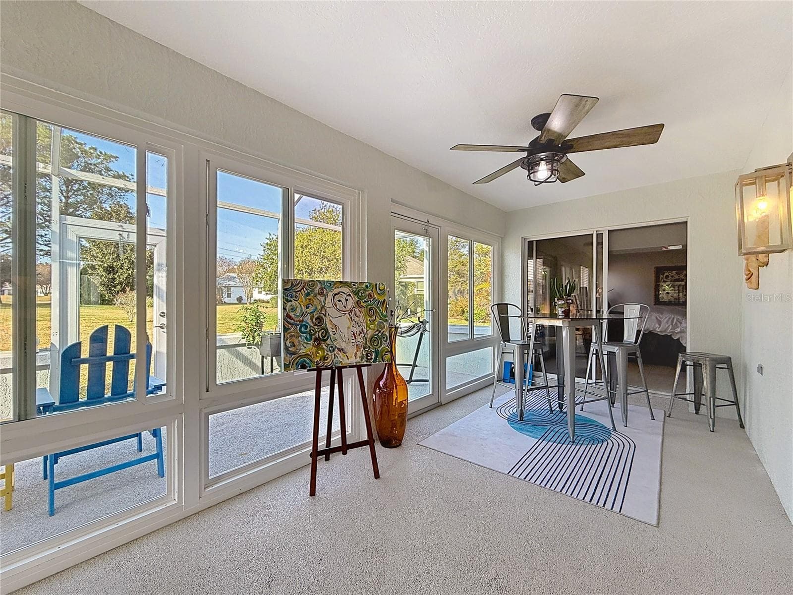 Single Family Residence at 16816 SE 85TH SAPELO CT, THE VILLAGES, photo 49 of 68