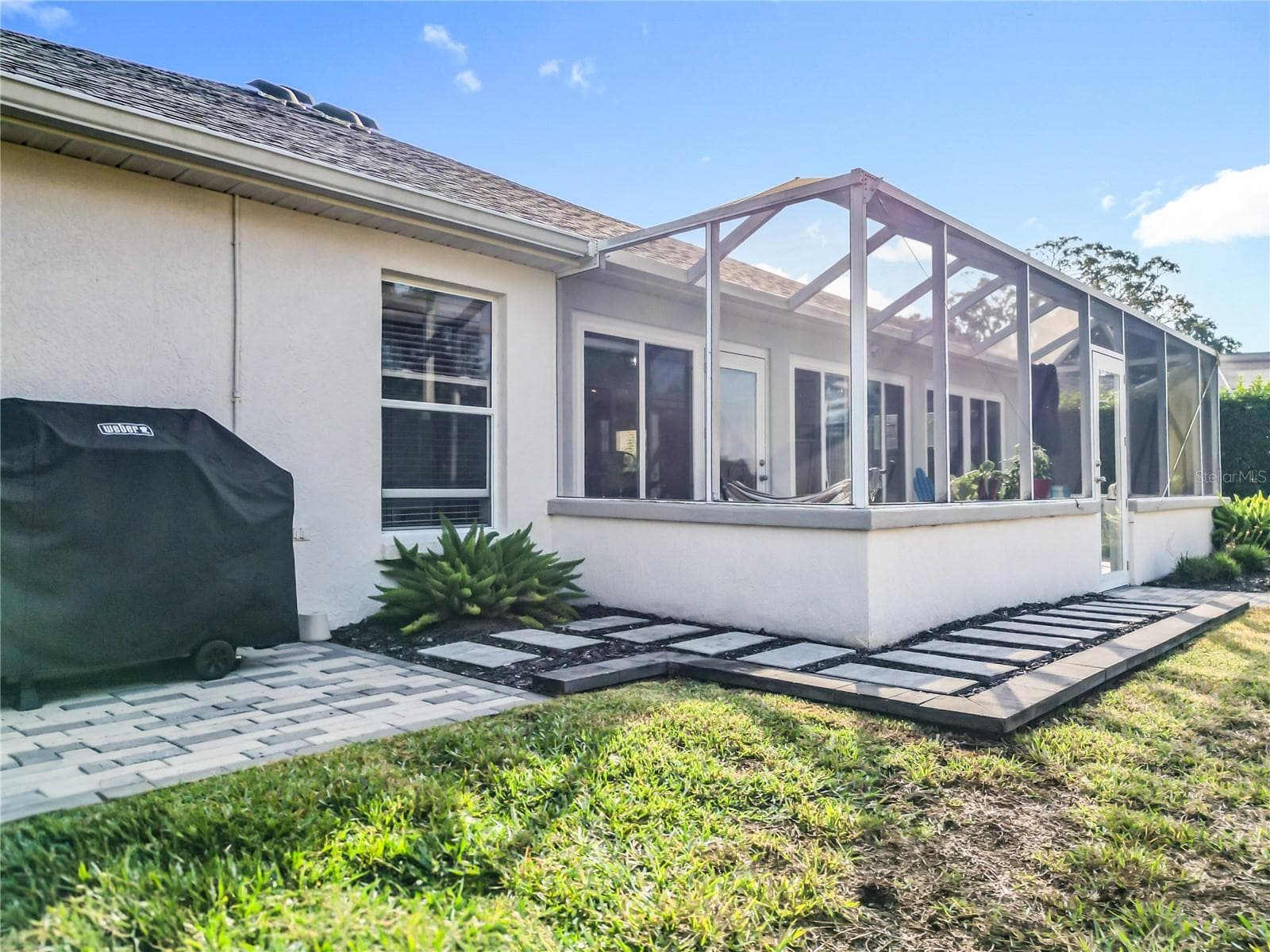 Single Family Residence at 16816 SE 85TH SAPELO CT, THE VILLAGES, photo 56 of 68