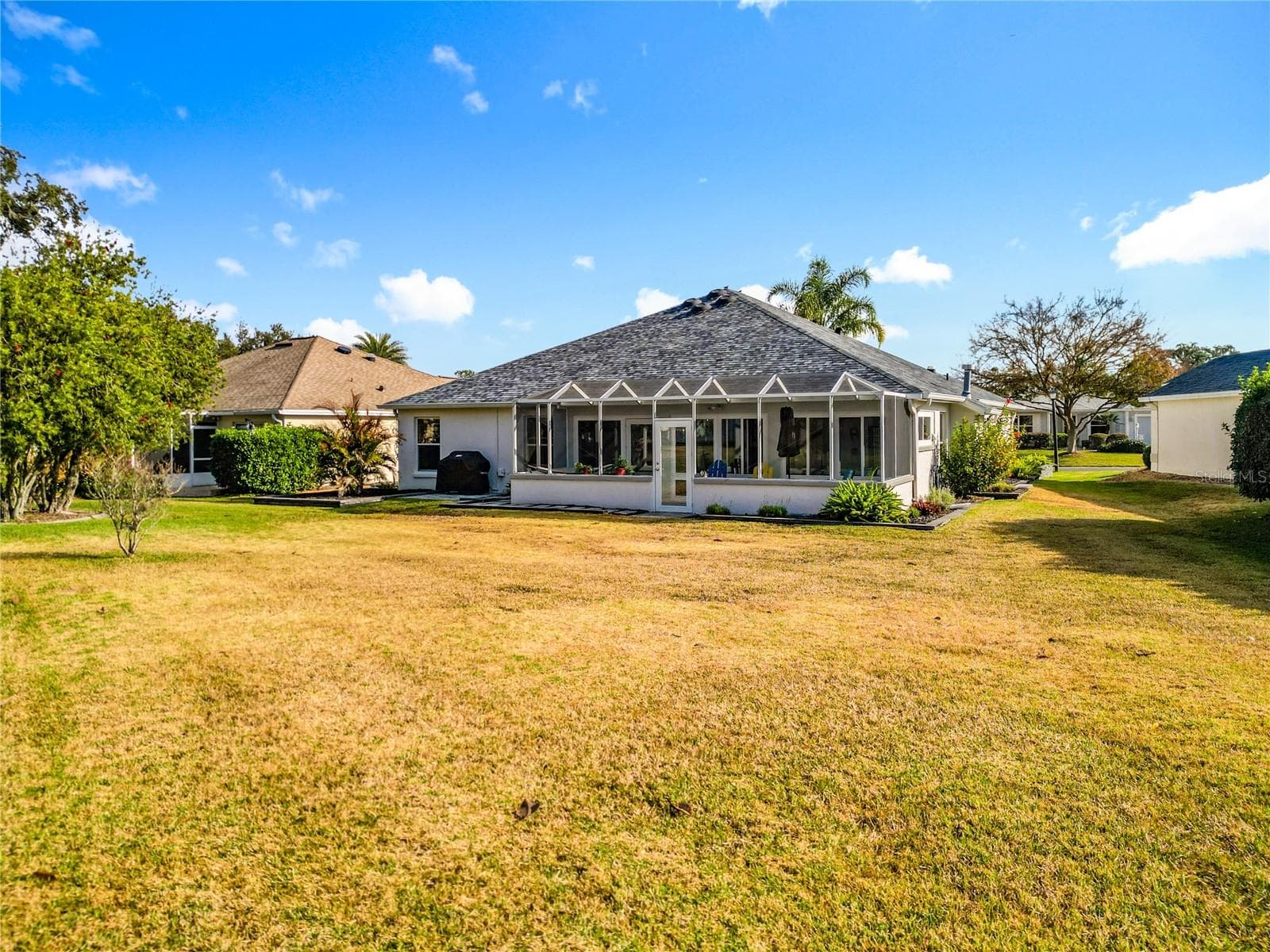 Single Family Residence at 16816 SE 85TH SAPELO CT, THE VILLAGES, photo 57 of 68