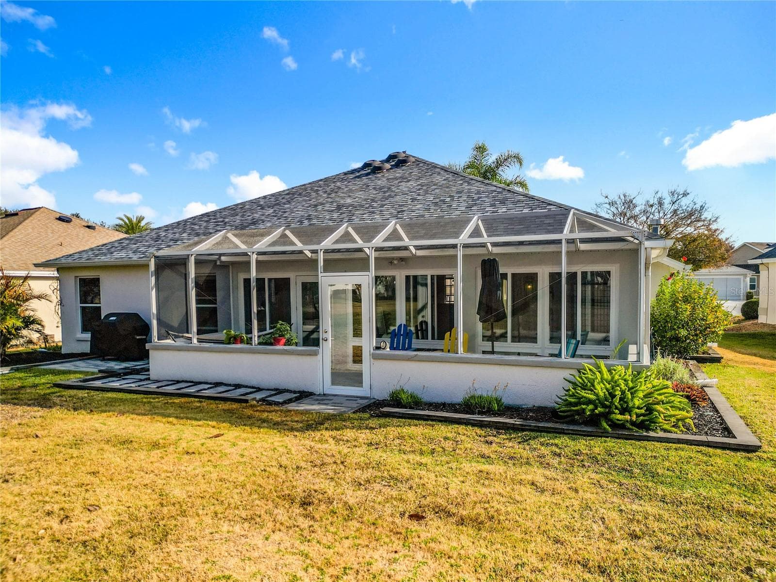 Single Family Residence at 16816 SE 85TH SAPELO CT, THE VILLAGES, photo 58 of 68