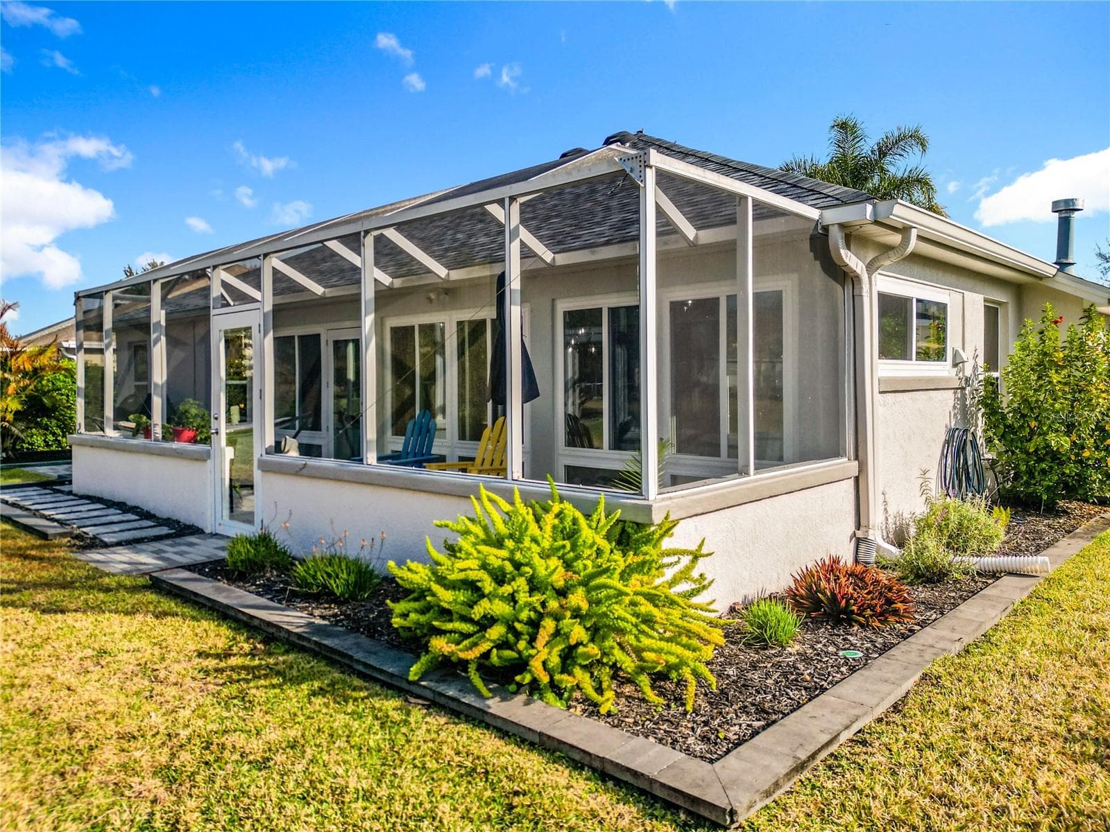 Single Family Residence at 16816 SE 85TH SAPELO CT, THE VILLAGES, photo 59 of 68