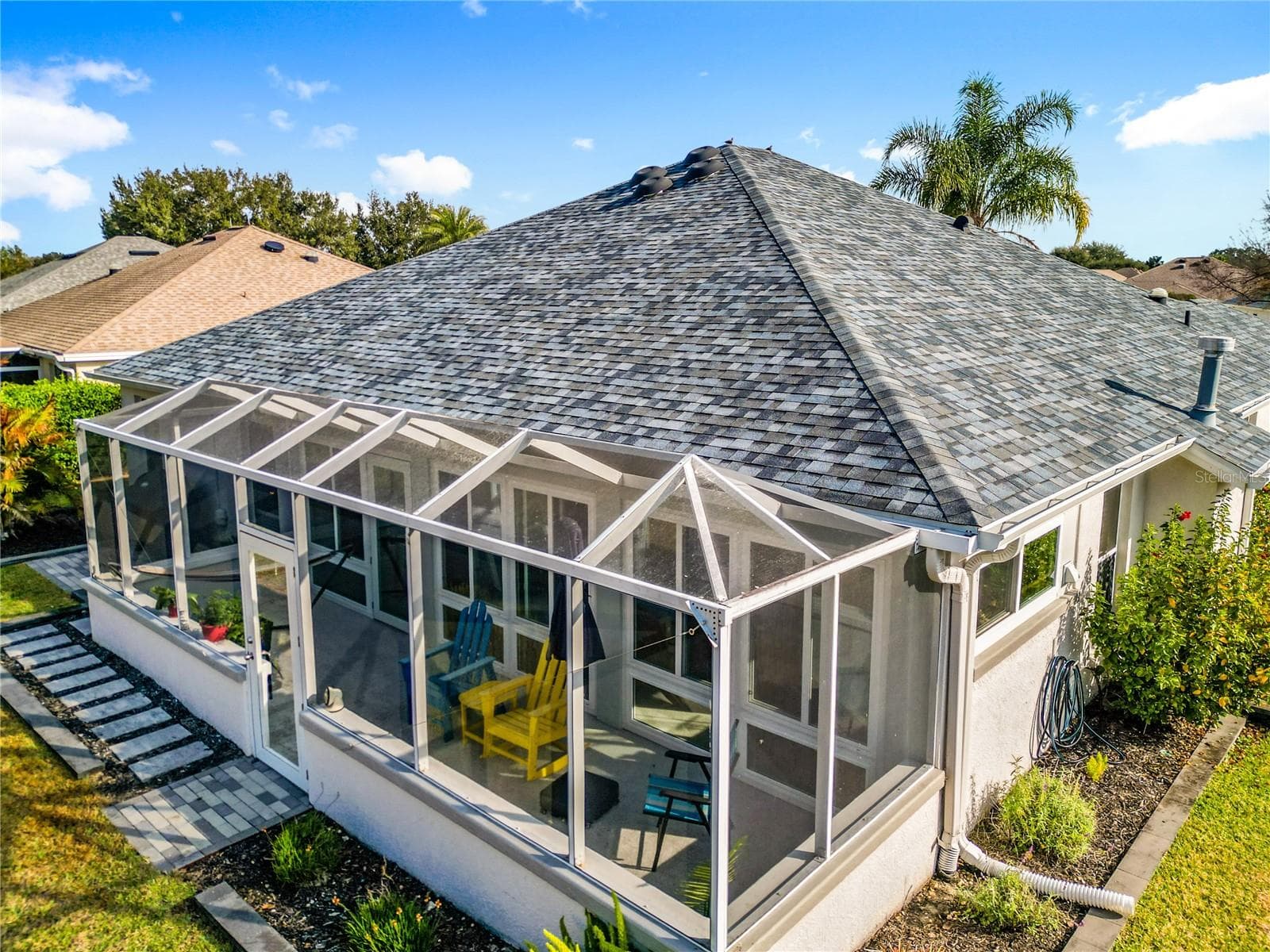 Single Family Residence at 16816 SE 85TH SAPELO CT, THE VILLAGES, photo 61 of 68