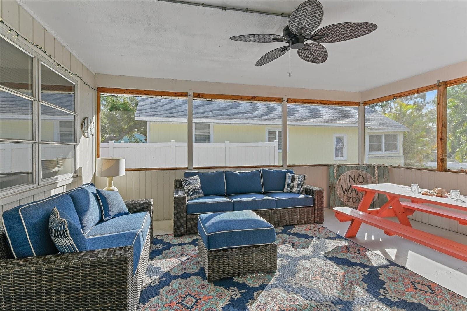 Single Family Residence at 140 AVENIDA DE LA ISLA, NOKOMIS, photo 5 of 43