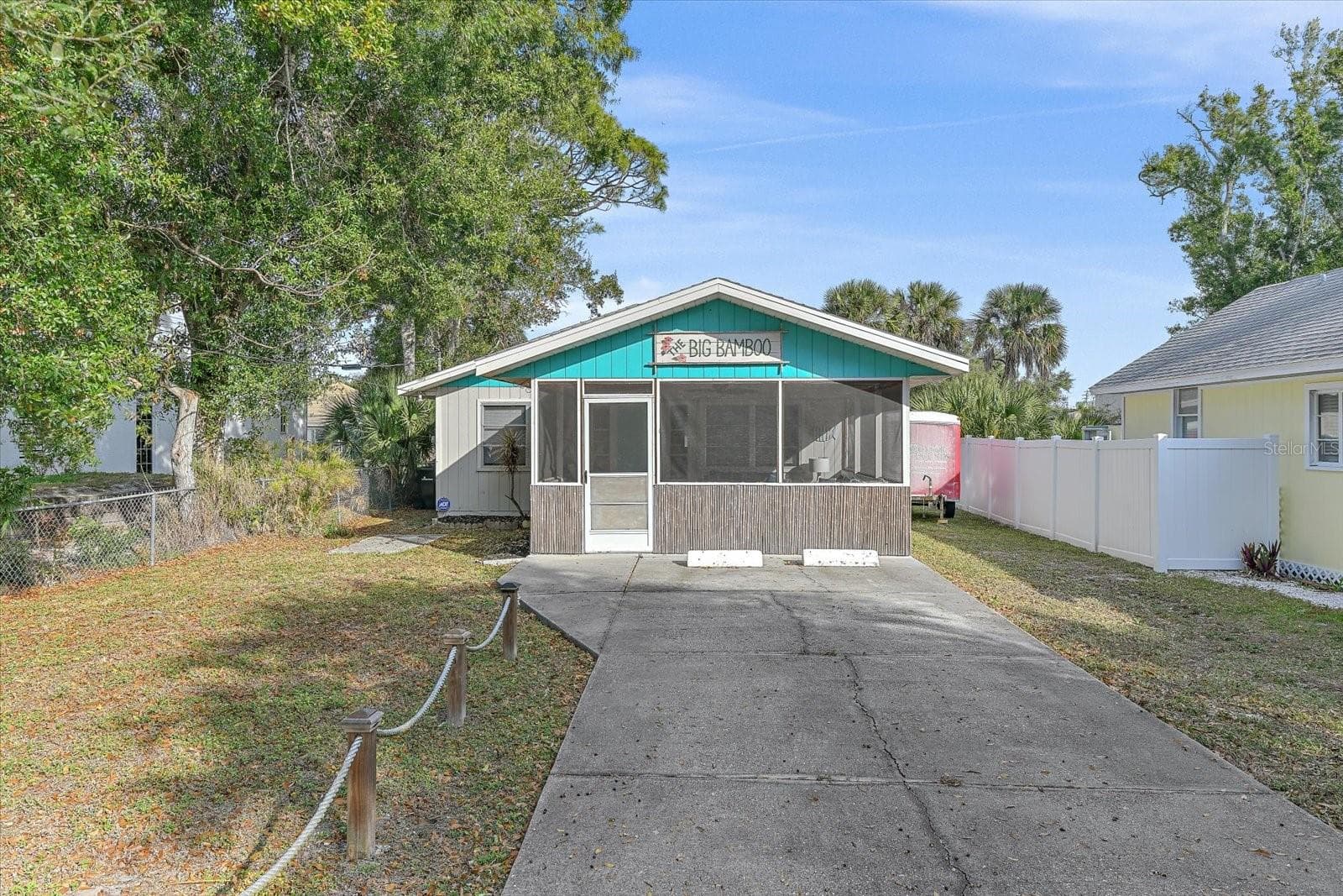Front of house - 140 AVENIDA DE LA ISLA, NOKOMIS