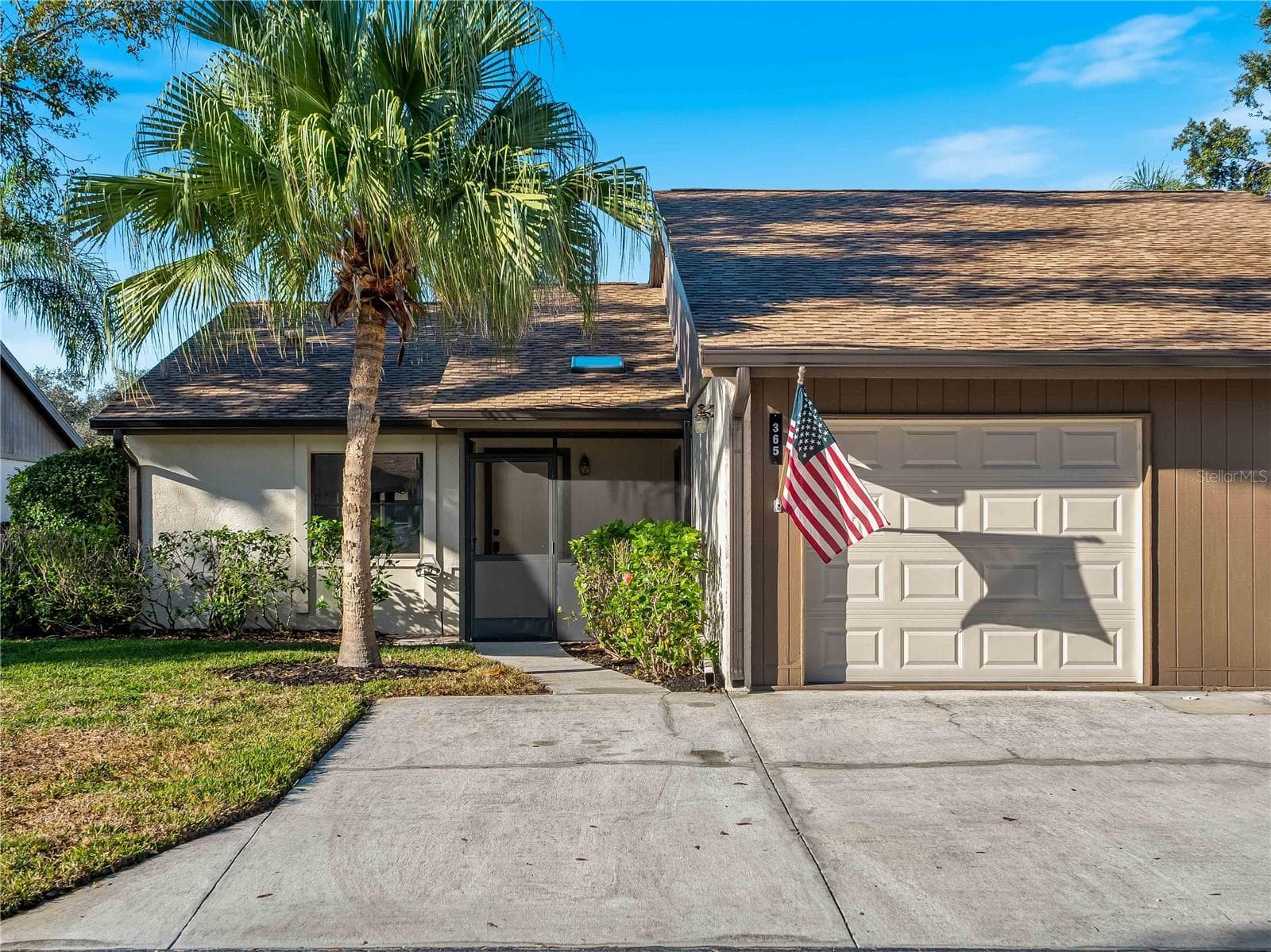 365 OAK HILL WAY #32