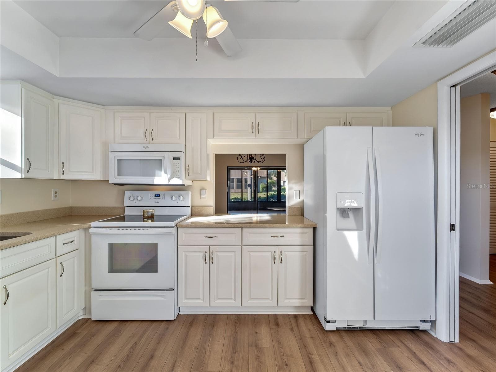 Villa at 365 OAK HILL WAY #32, SARASOTA, photo 5 of 39