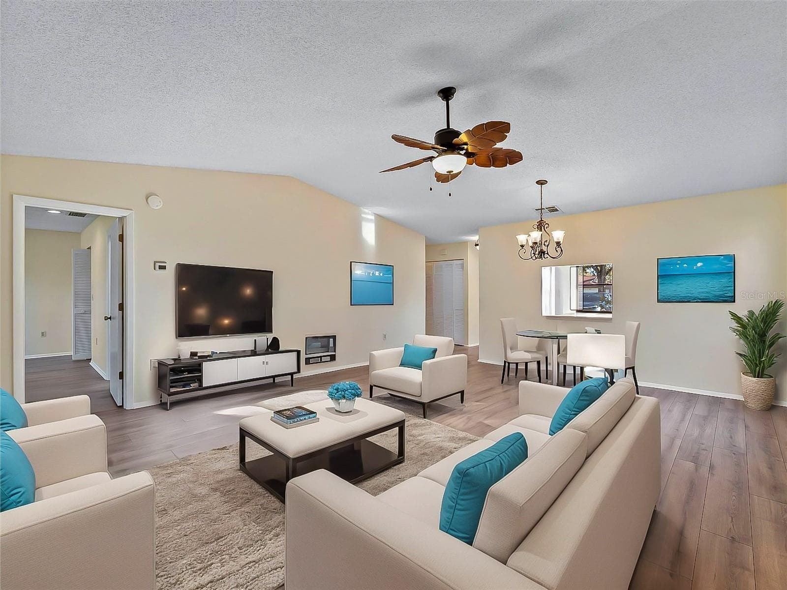 Villa at 365 OAK HILL WAY #32, SARASOTA, photo 12 of 39