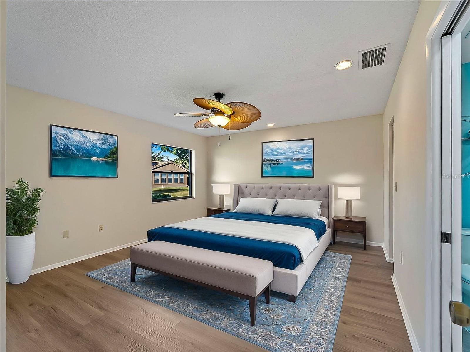 Villa at 365 OAK HILL WAY #32, SARASOTA, photo 17 of 39