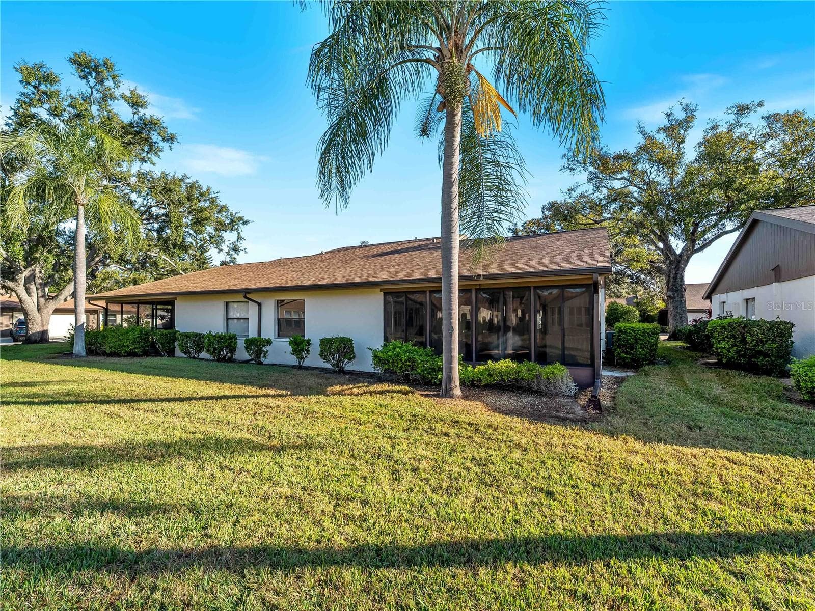 Villa at 365 OAK HILL WAY #32, SARASOTA, photo 33 of 39