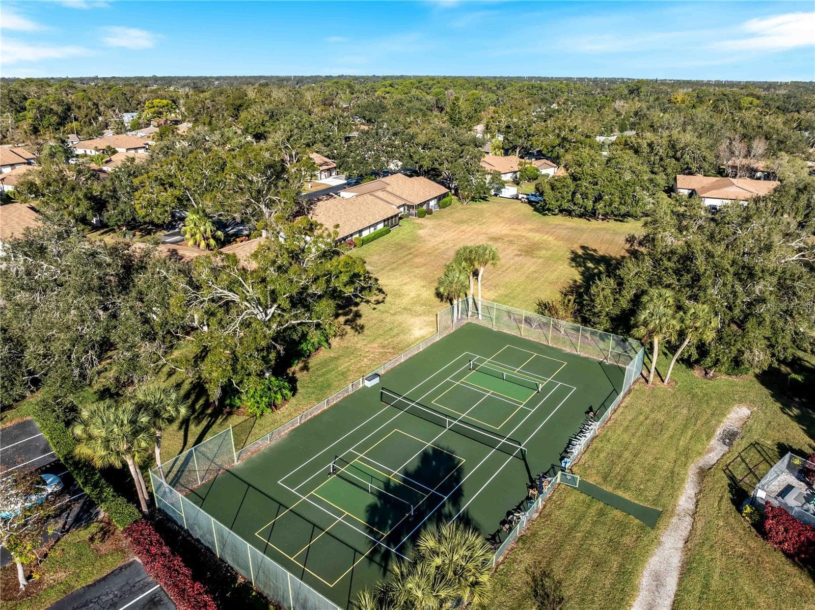 Villa at 365 OAK HILL WAY #32, SARASOTA, photo 34 of 39