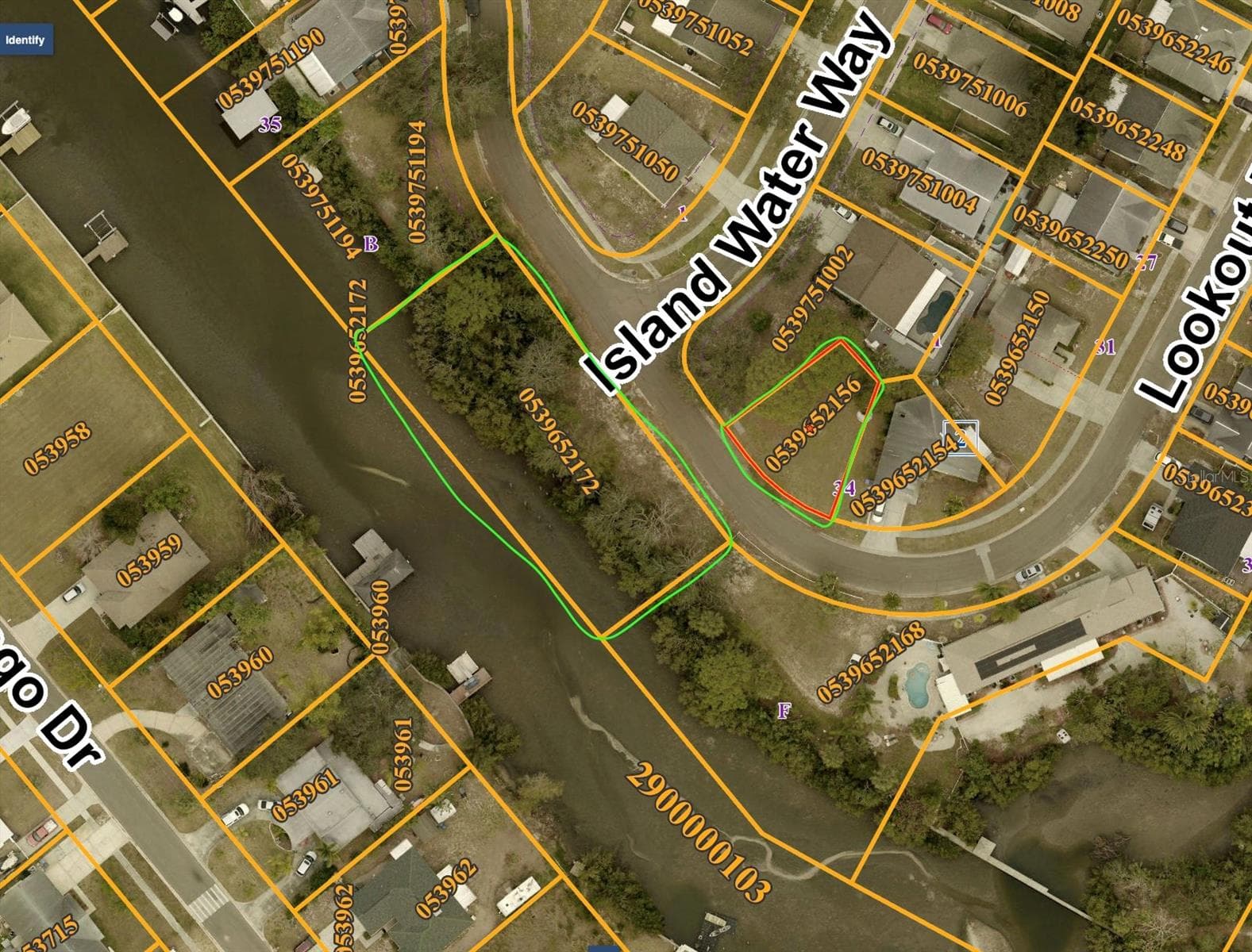 236 LOOKOUT DR