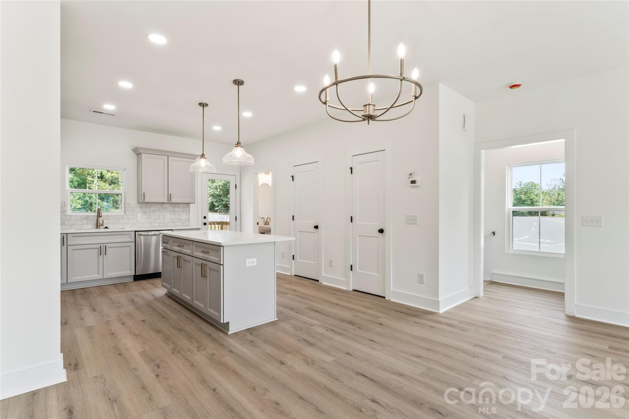 Townhouse at 410 Bogue Drive, Fort Mill, photo 15 of 46