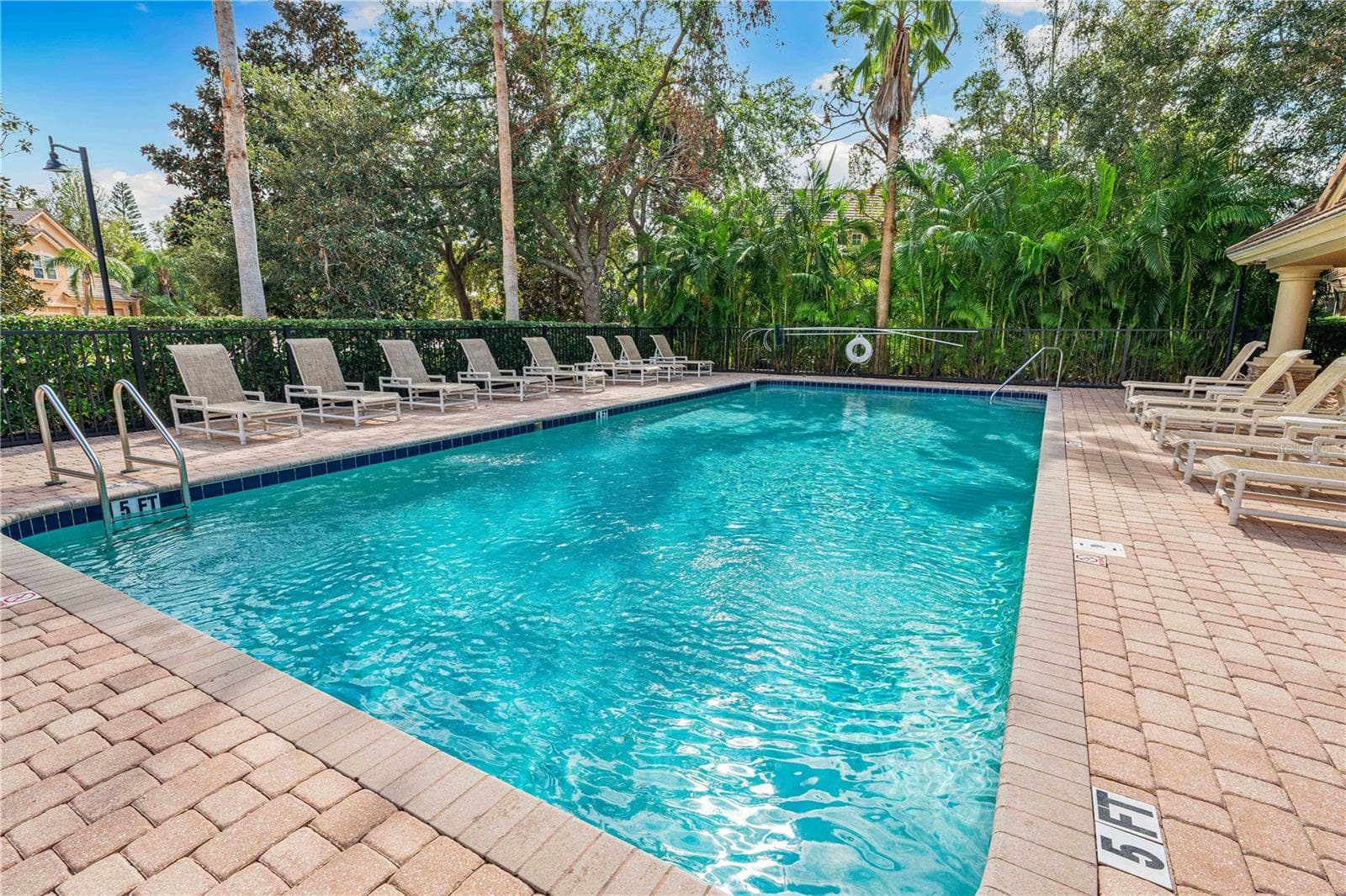 Townhouse at 5519 NAPA DR, SARASOTA, photo 26 of 27