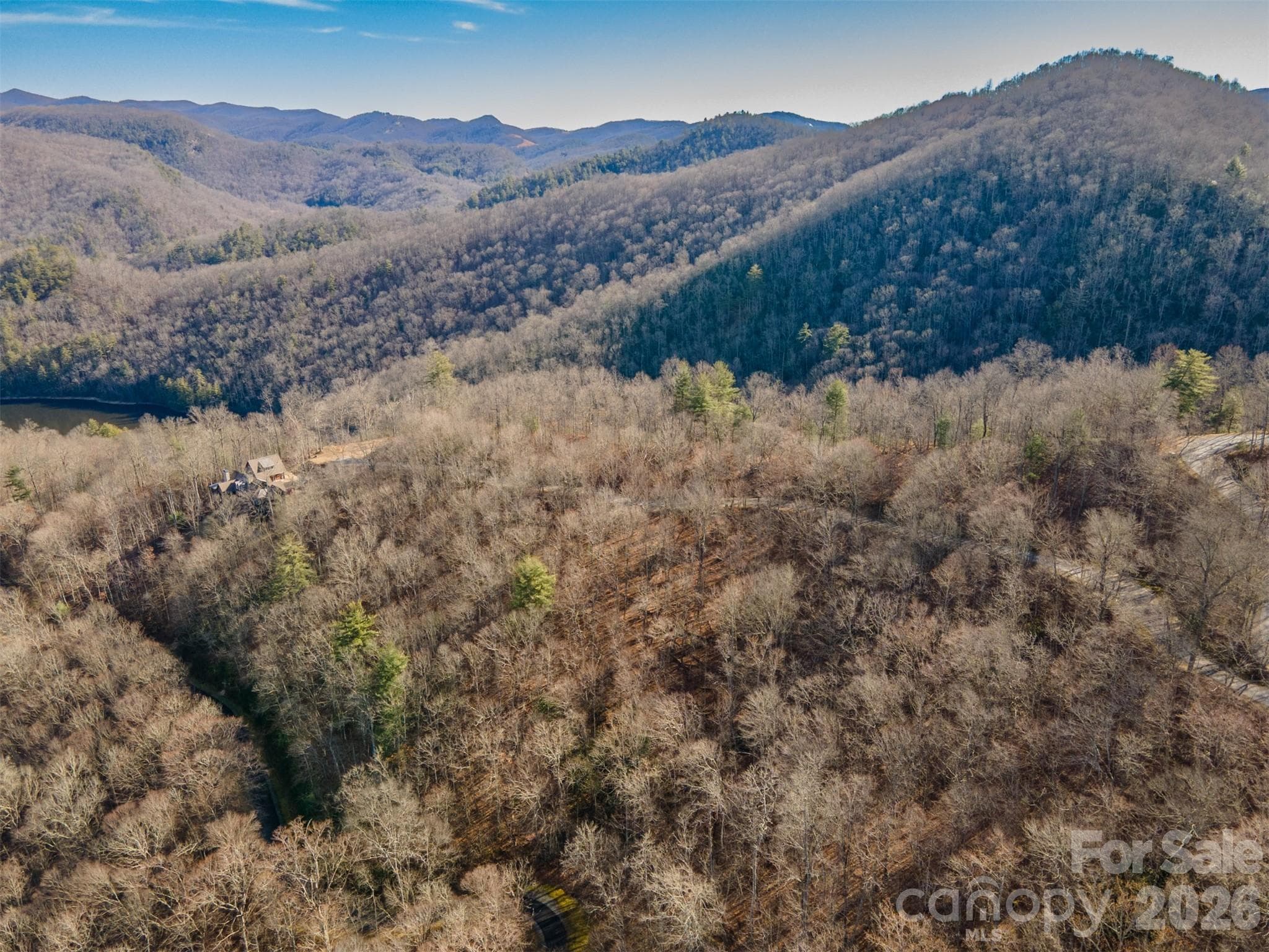 Lot at 762 Scarlet Oak Road, Tuckasegee, photo 3 of 26