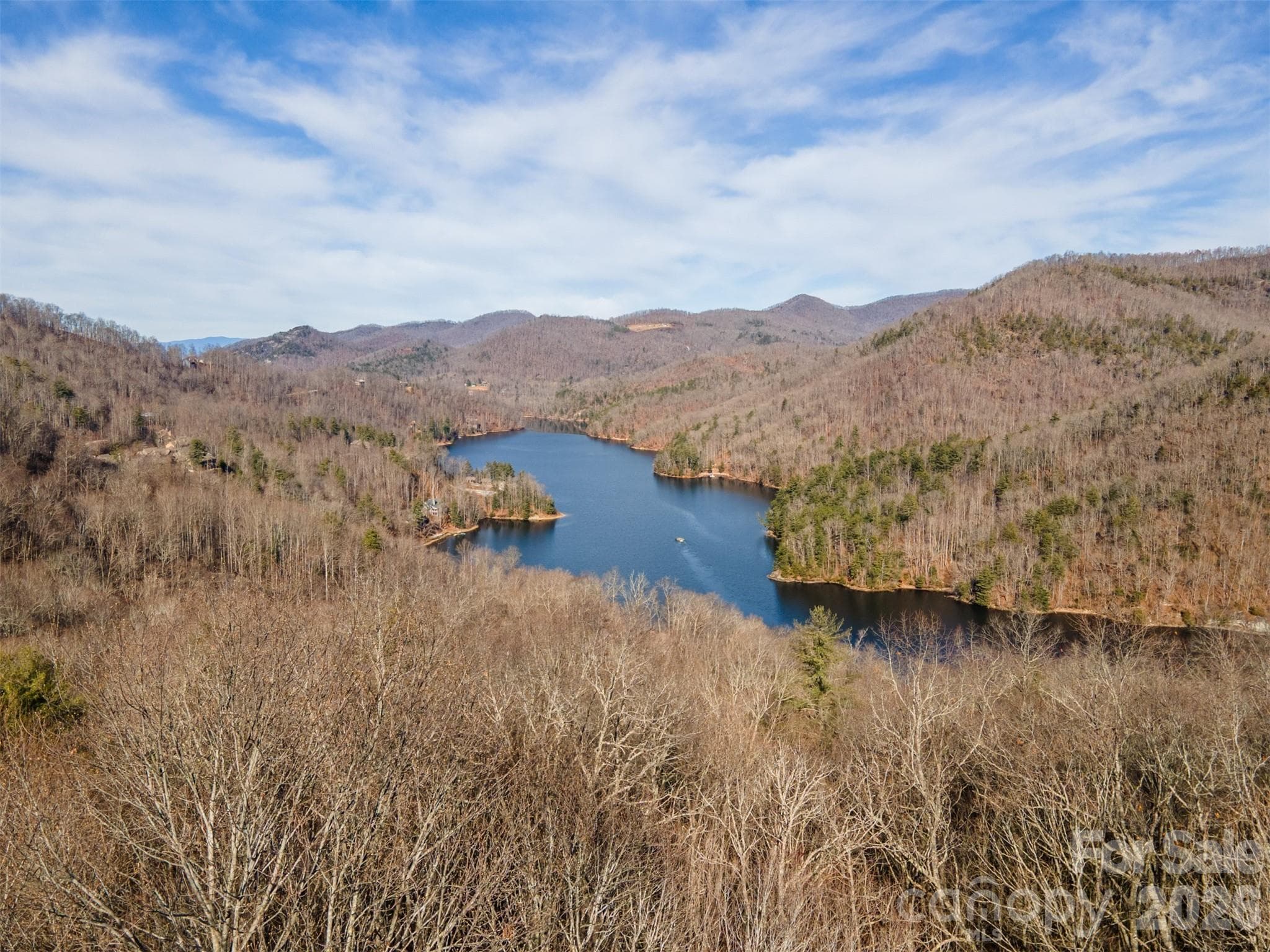 Lot at 762 Scarlet Oak Road, Tuckasegee, photo 4 of 26