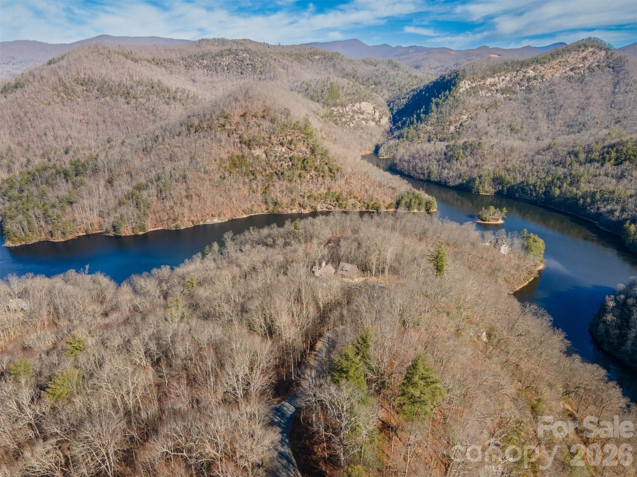 Lot at 762 Scarlet Oak Road, Tuckasegee, photo 5 of 26