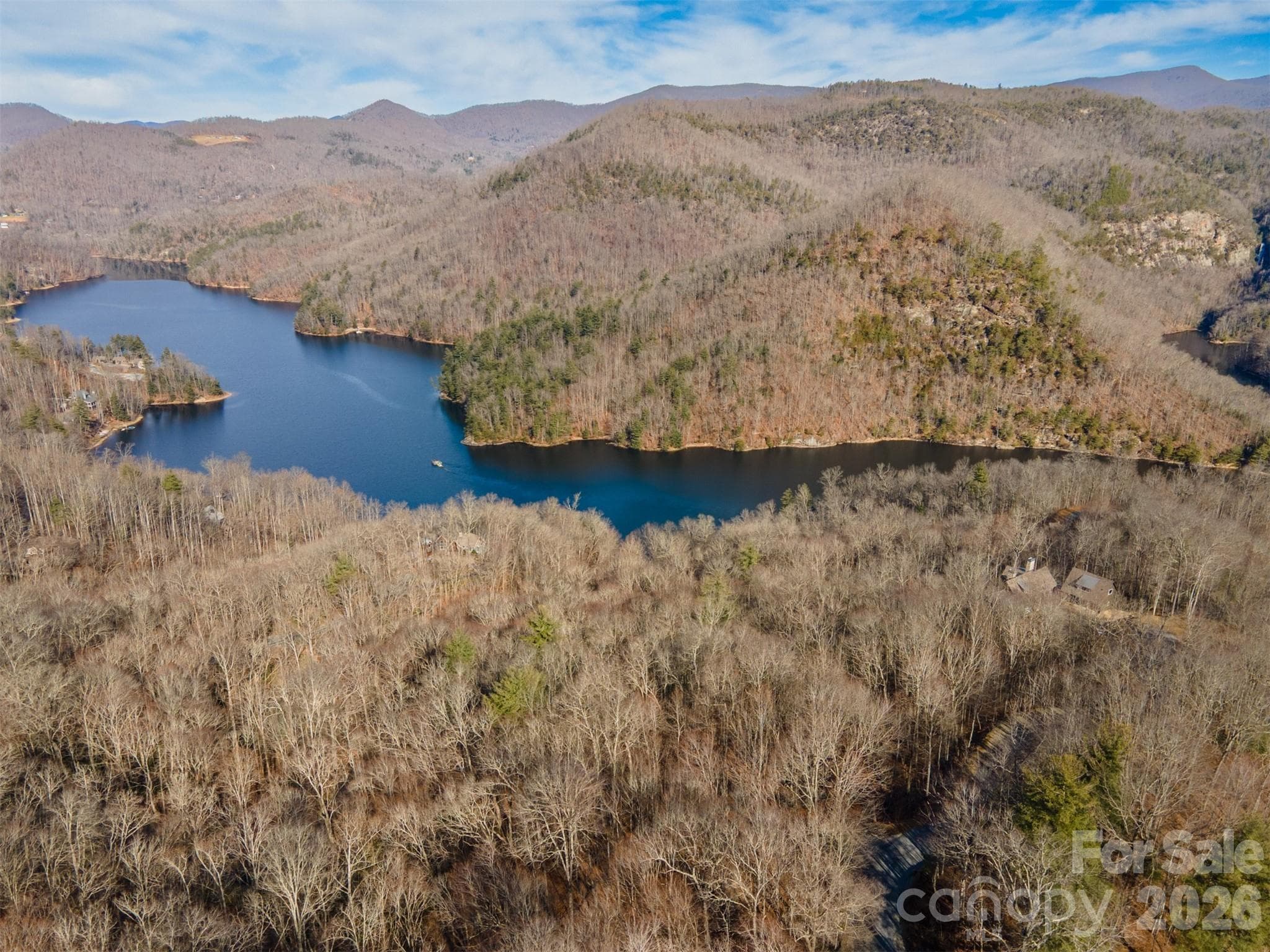 Lot at 762 Scarlet Oak Road, Tuckasegee, photo 6 of 26
