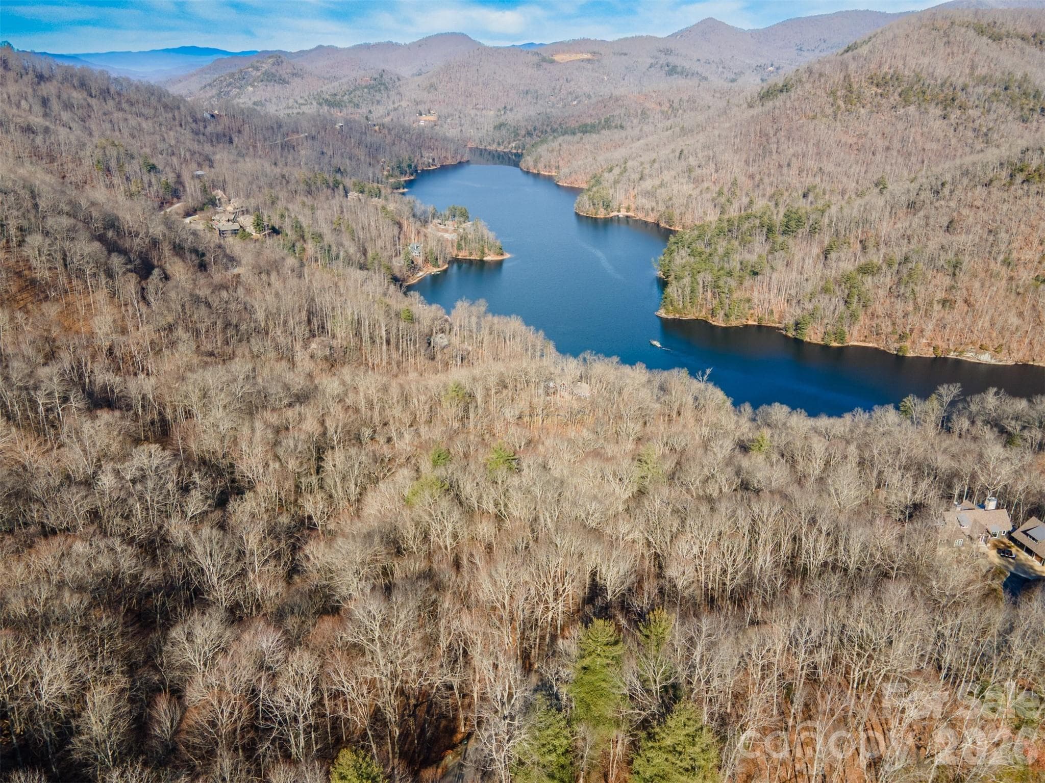 Lot at 762 Scarlet Oak Road, Tuckasegee, photo 7 of 26