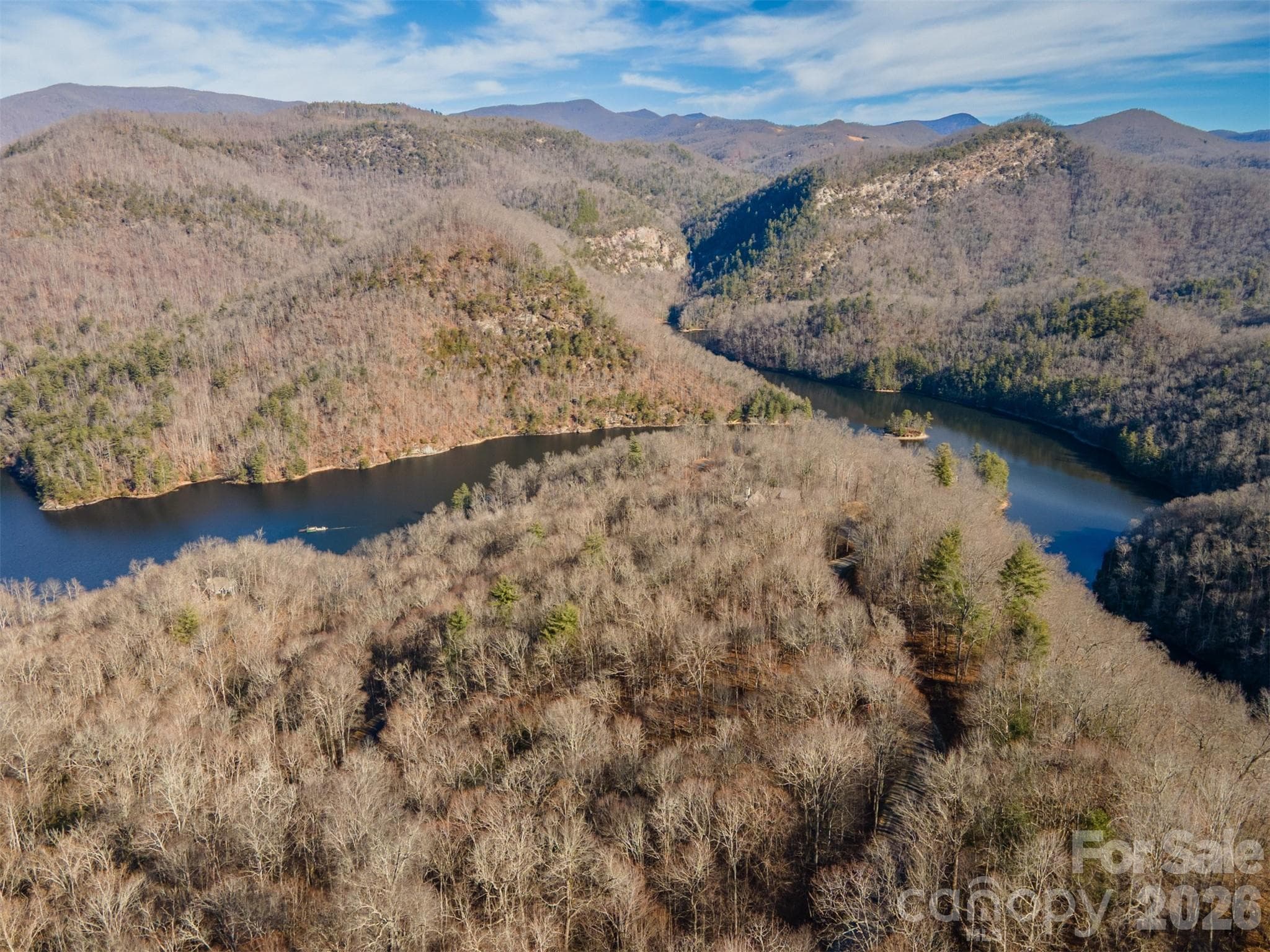 Lot at 762 Scarlet Oak Road, Tuckasegee, photo 8 of 26