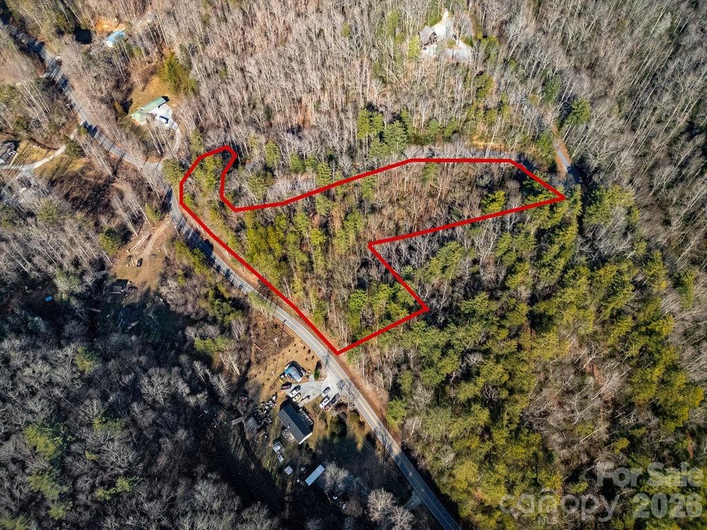 Lot at Brevard, photo 15 of 20