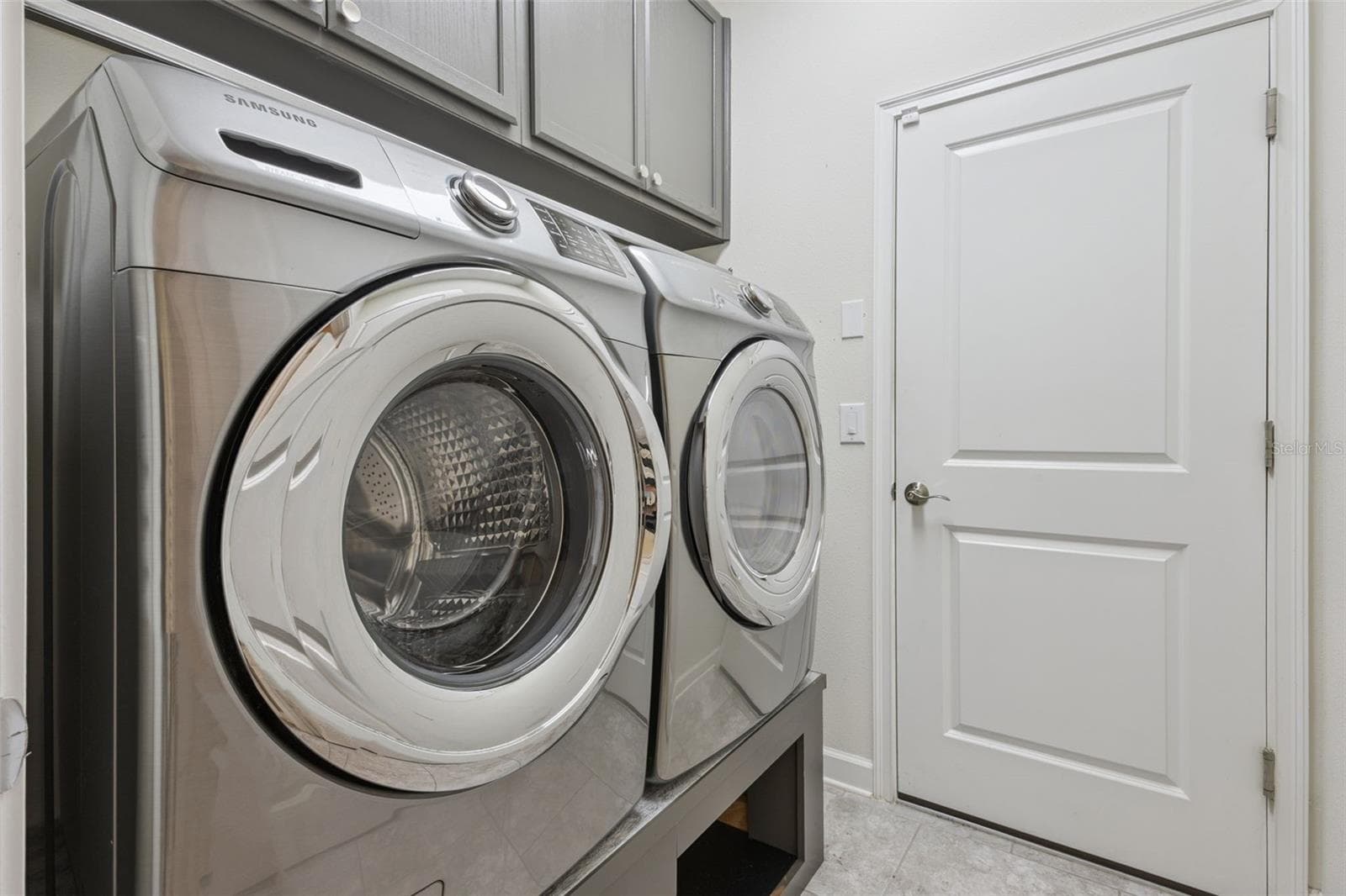 Laundry room - 3464 EMBERS LN, CLERMONT