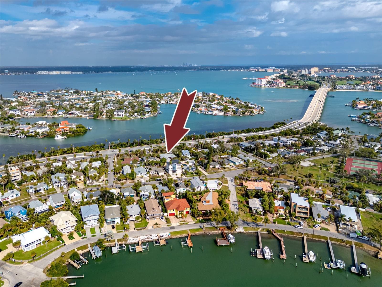 Land at 3312 E MARITANA DR, ST PETE BEACH, photo 6 of 36