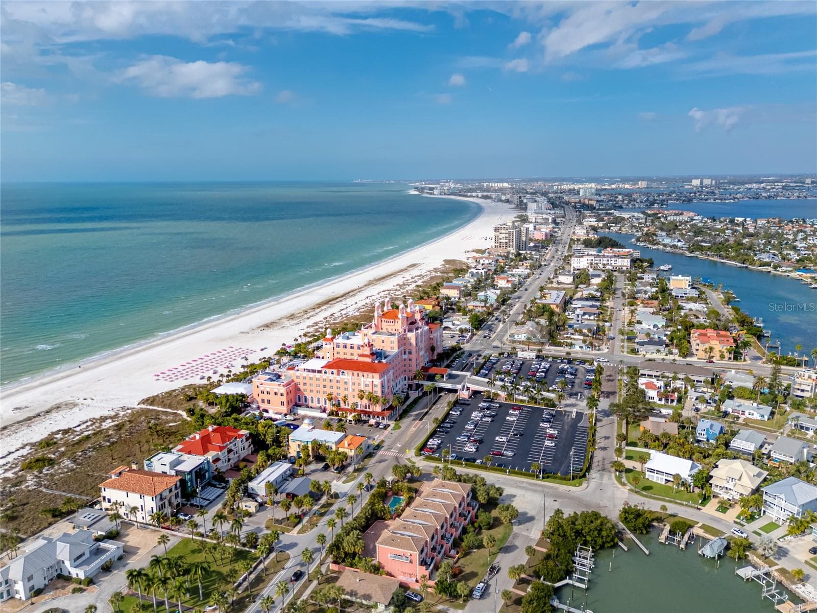Land at 3312 E MARITANA DR, ST PETE BEACH, photo 10 of 36