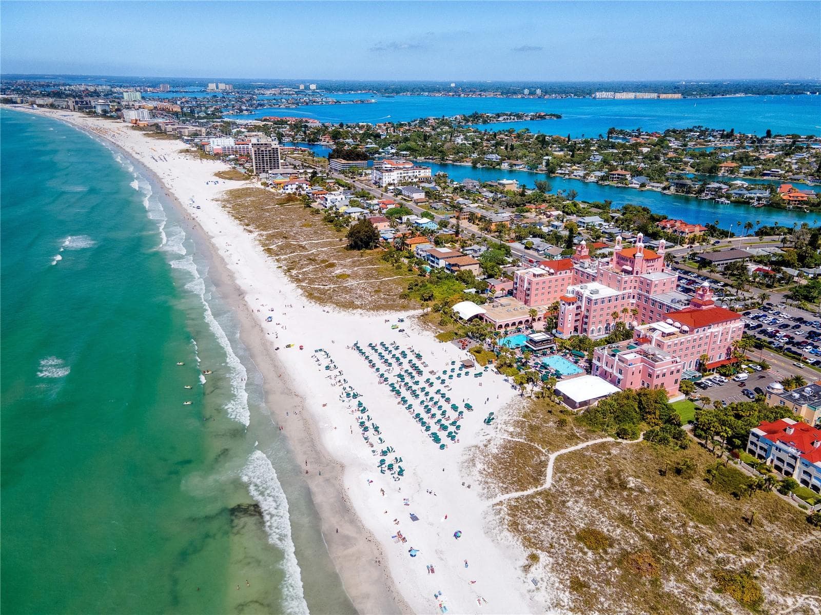 Land at 3312 E MARITANA DR, ST PETE BEACH, photo 14 of 36