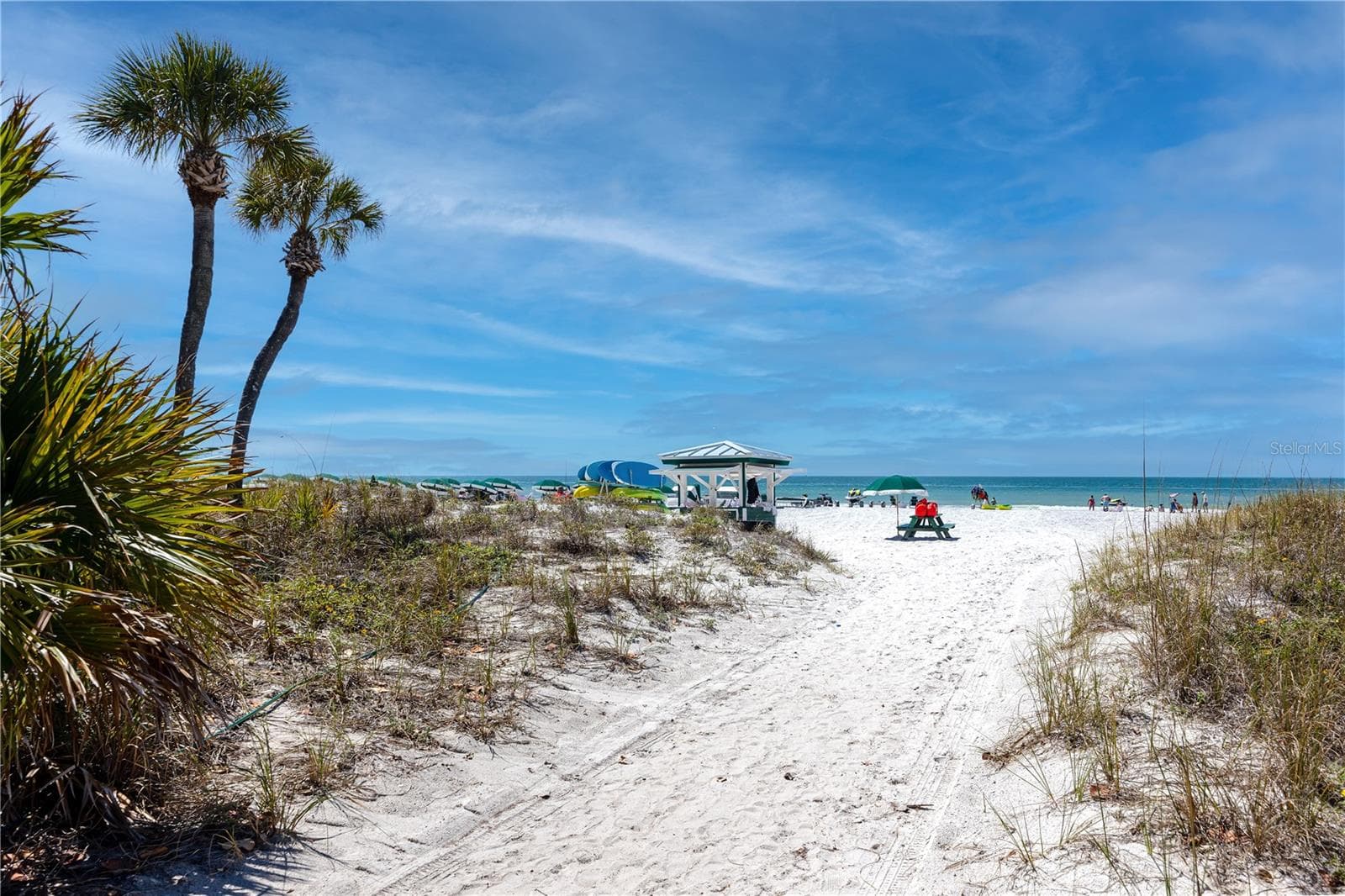 Land at 3312 E MARITANA DR, ST PETE BEACH, photo 15 of 36