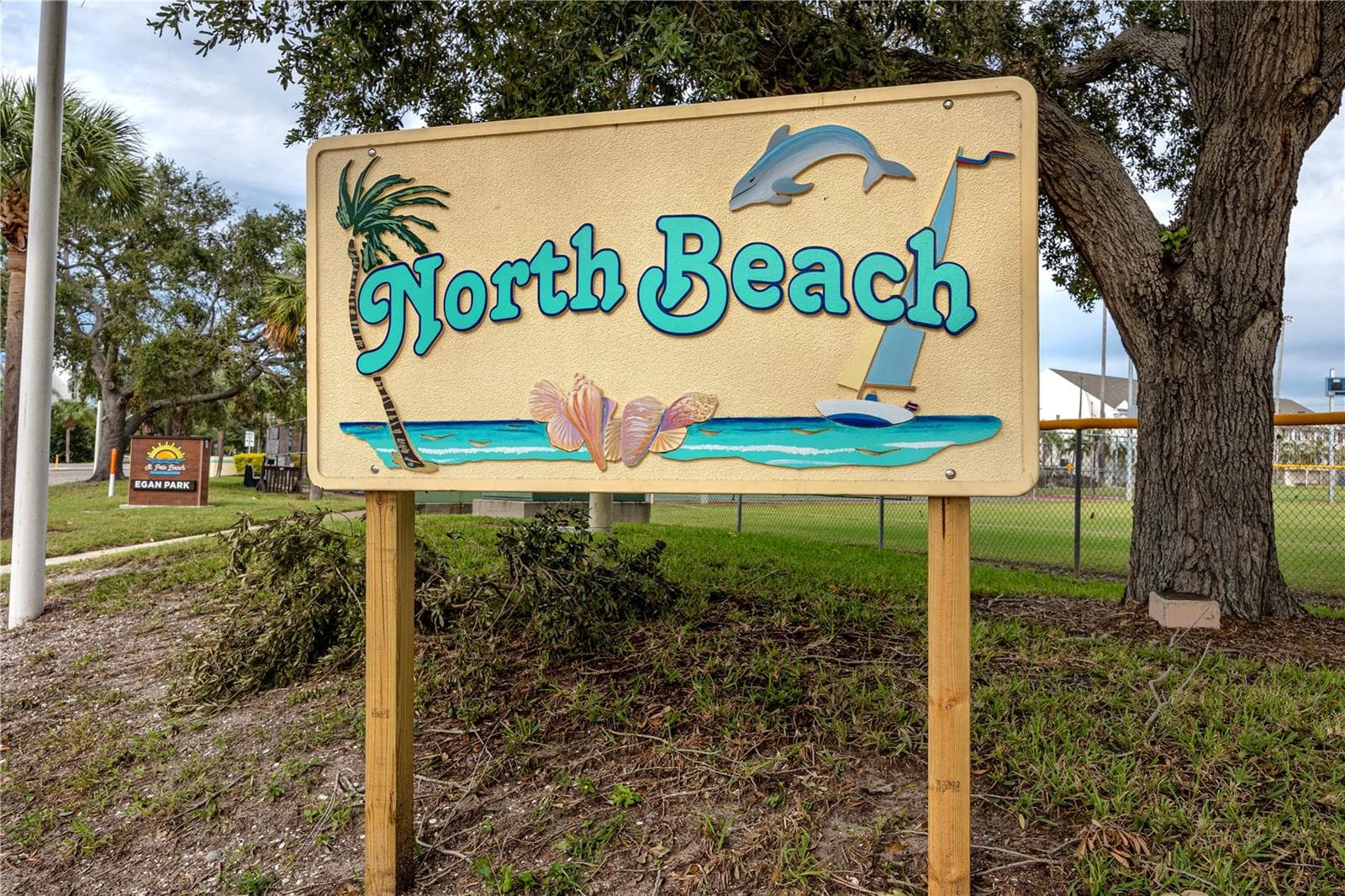 Land at 3312 E MARITANA DR, ST PETE BEACH, photo 25 of 36