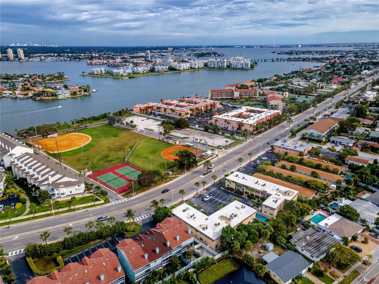 Land at 3312 E MARITANA DR, ST PETE BEACH, photo 26 of 36