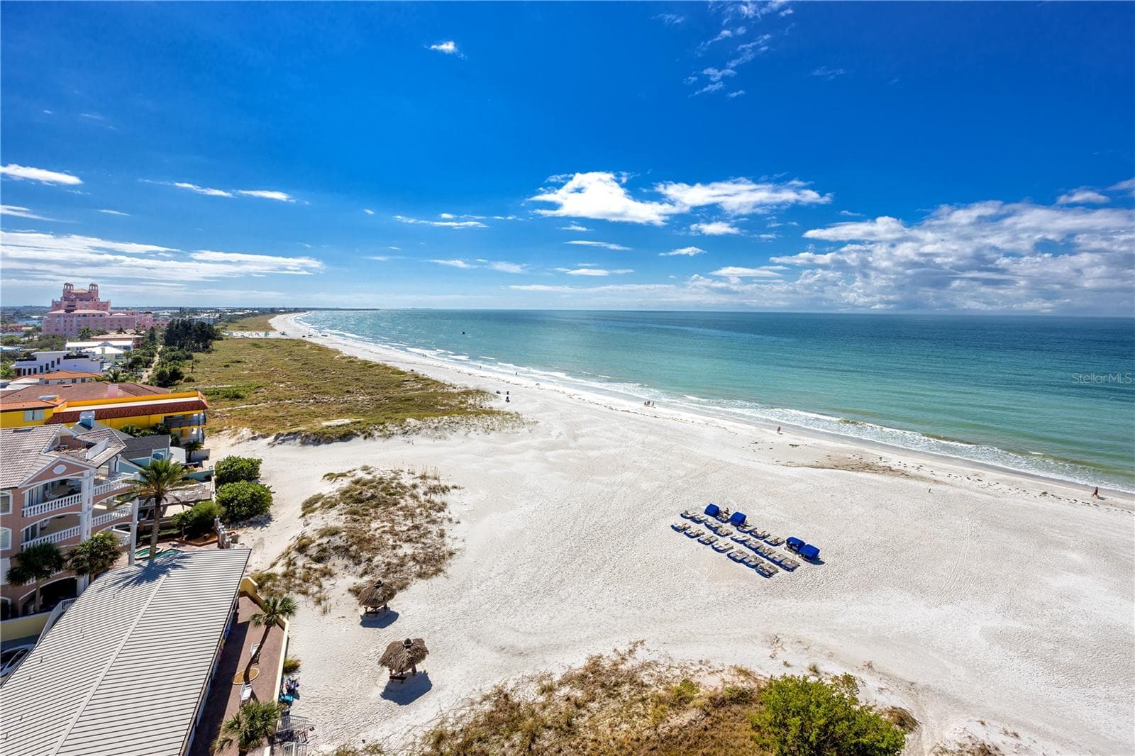Land at 3312 E MARITANA DR, ST PETE BEACH, photo 27 of 36
