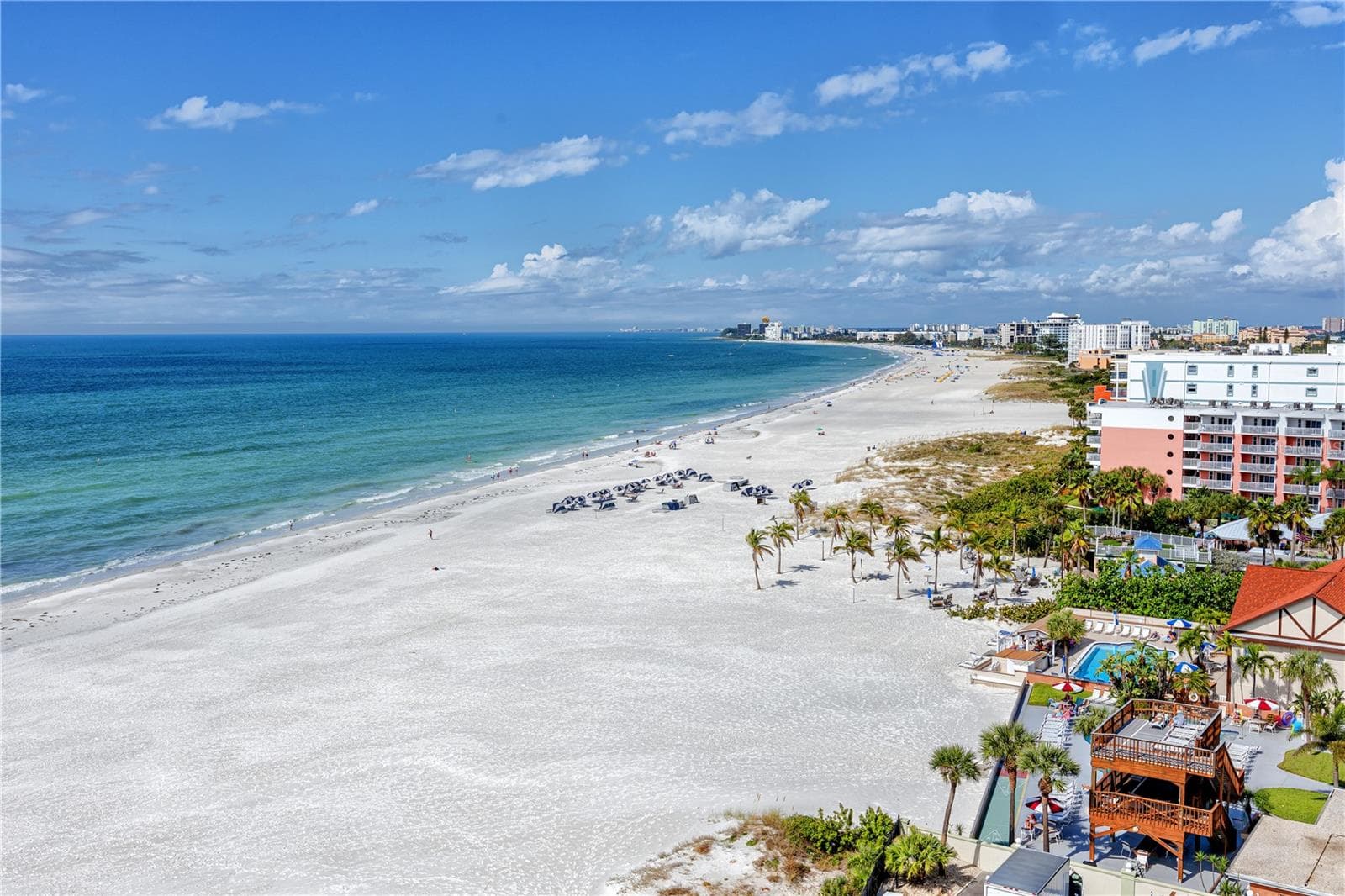 Land at 3312 E MARITANA DR, ST PETE BEACH, photo 28 of 36